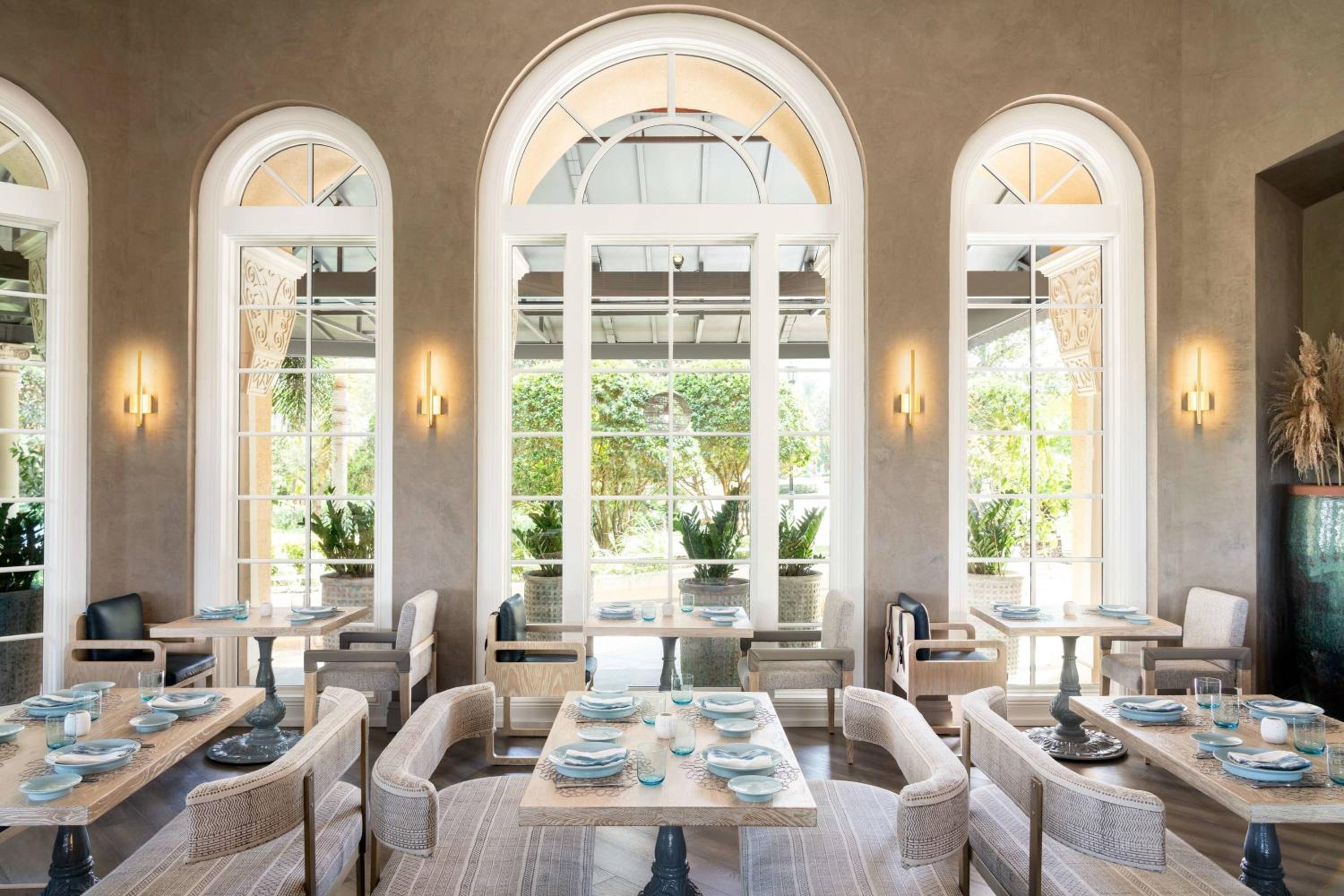 The Ritz-Carlton Orlando, Grande Lakes