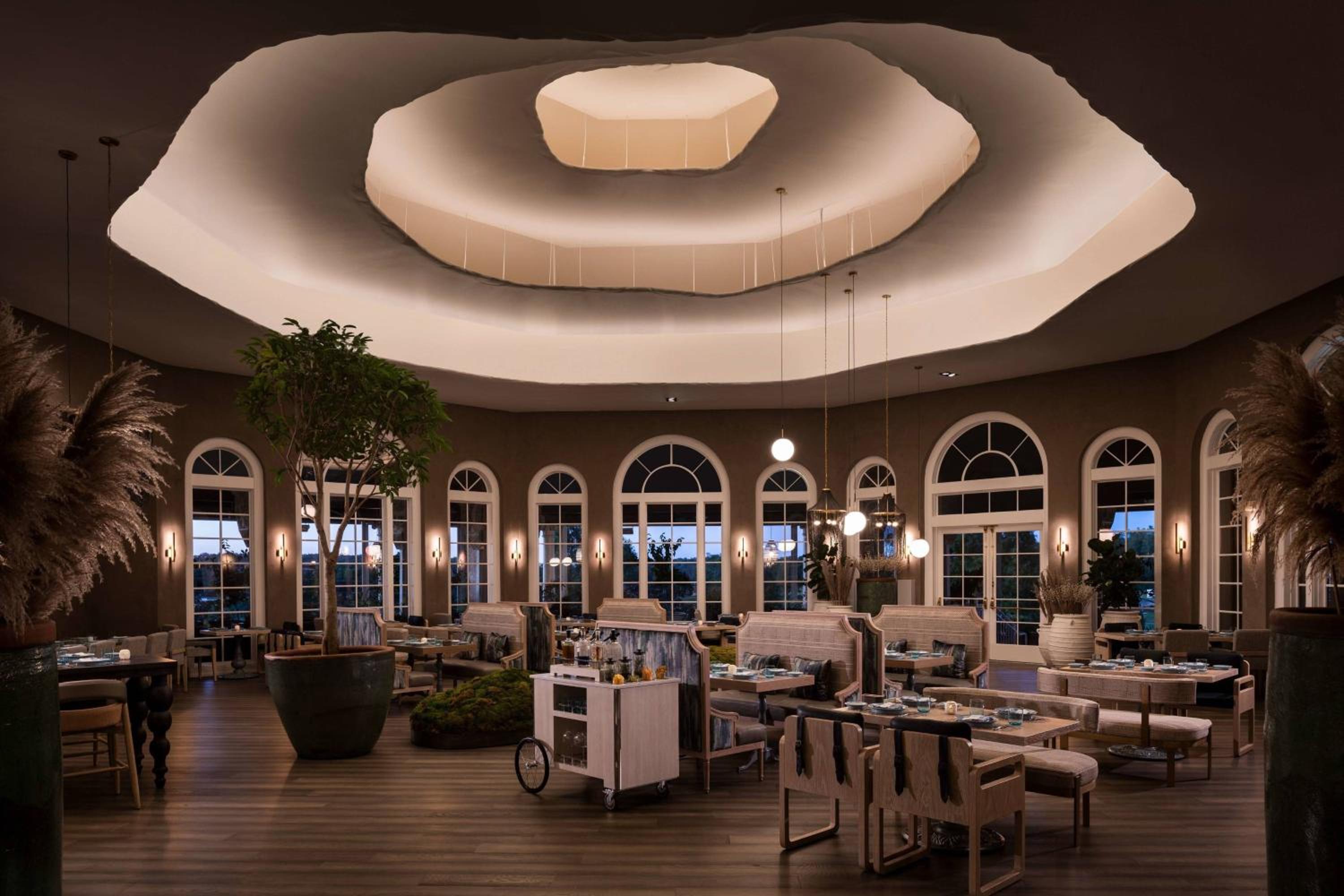 The Ritz-Carlton Orlando, Grande Lakes