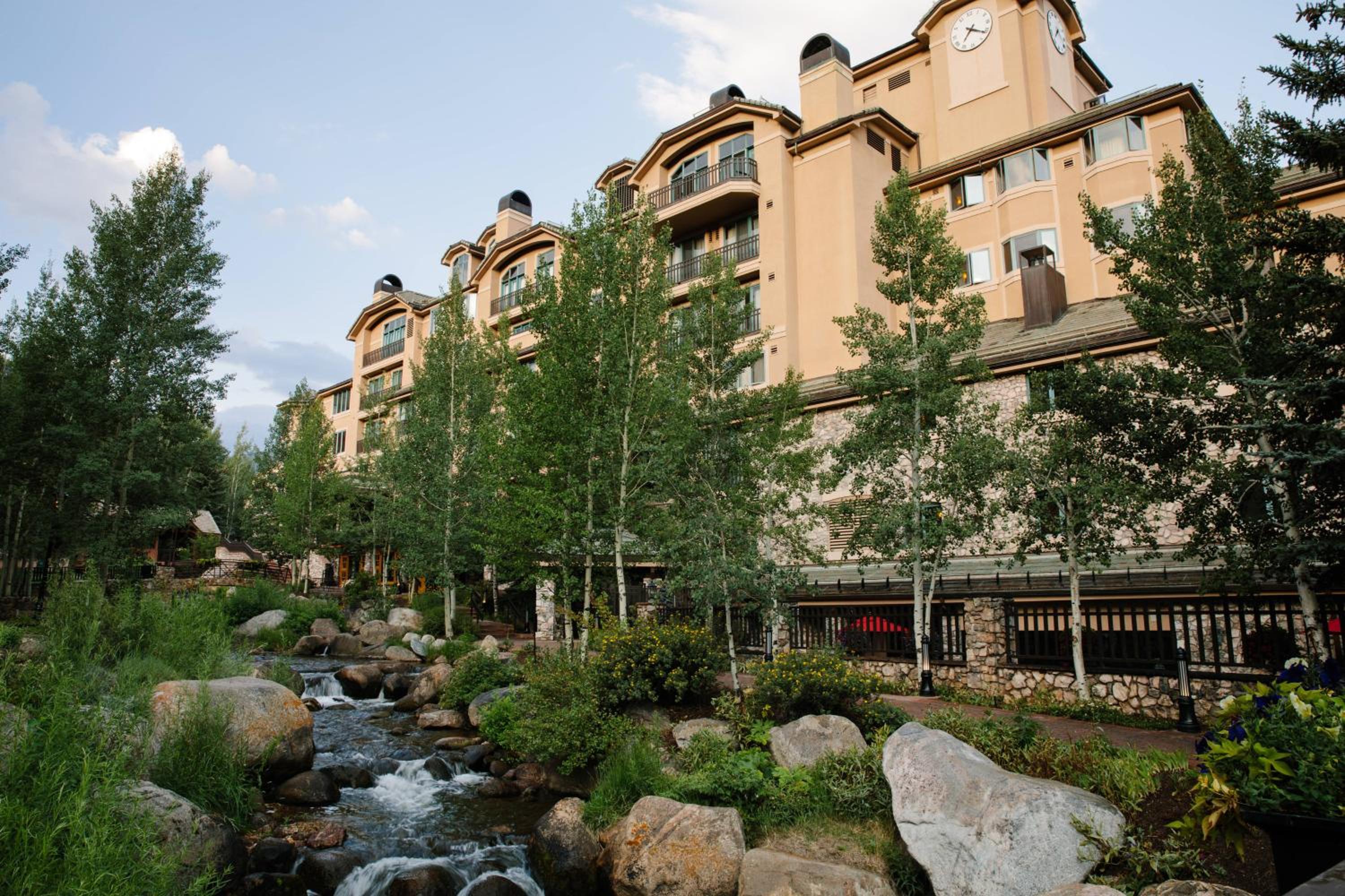 Beaver Creek Lodge, Autograph Collection - Property Image 34
