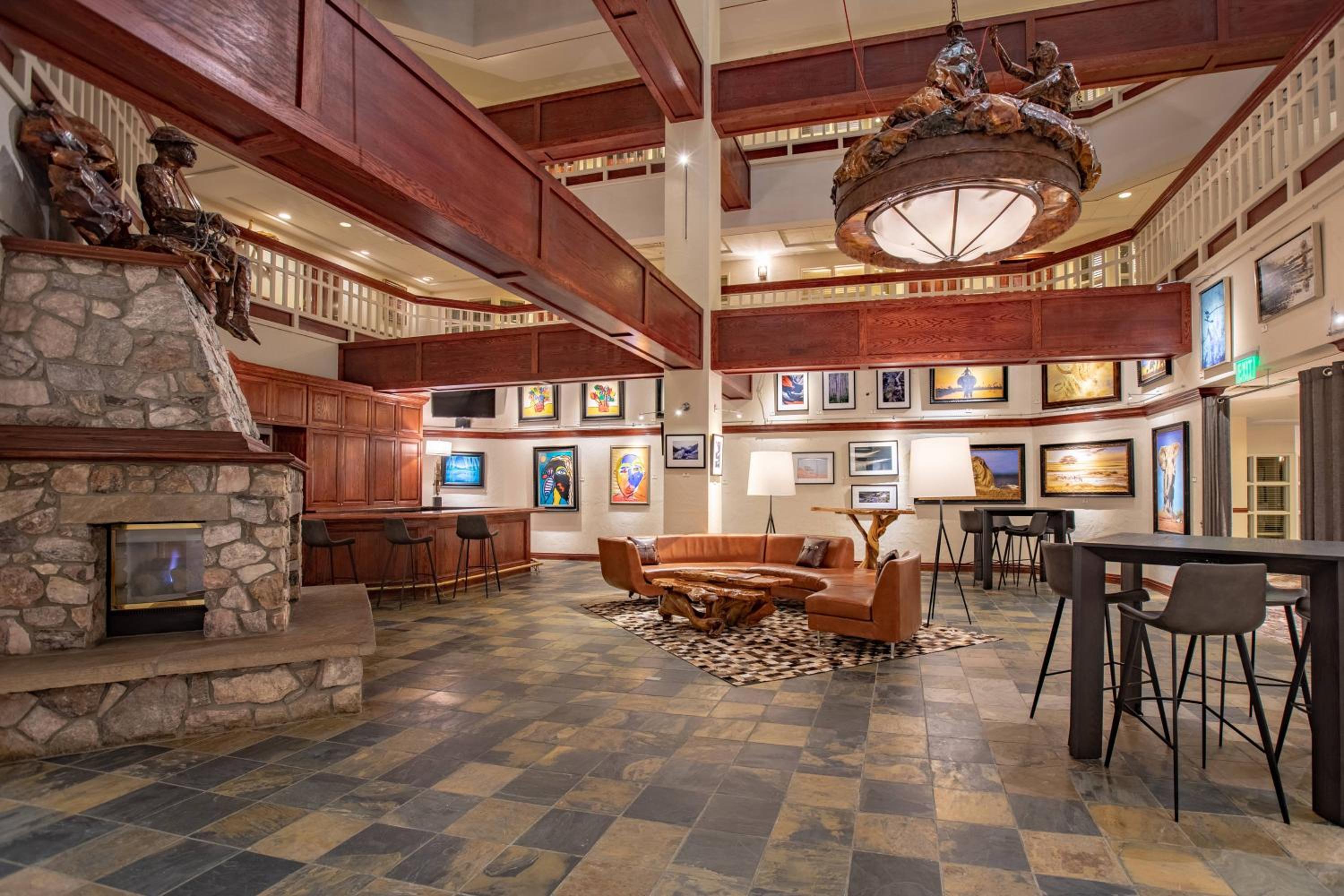 Beaver Creek Lodge, Autograph Collection - Property Image 10