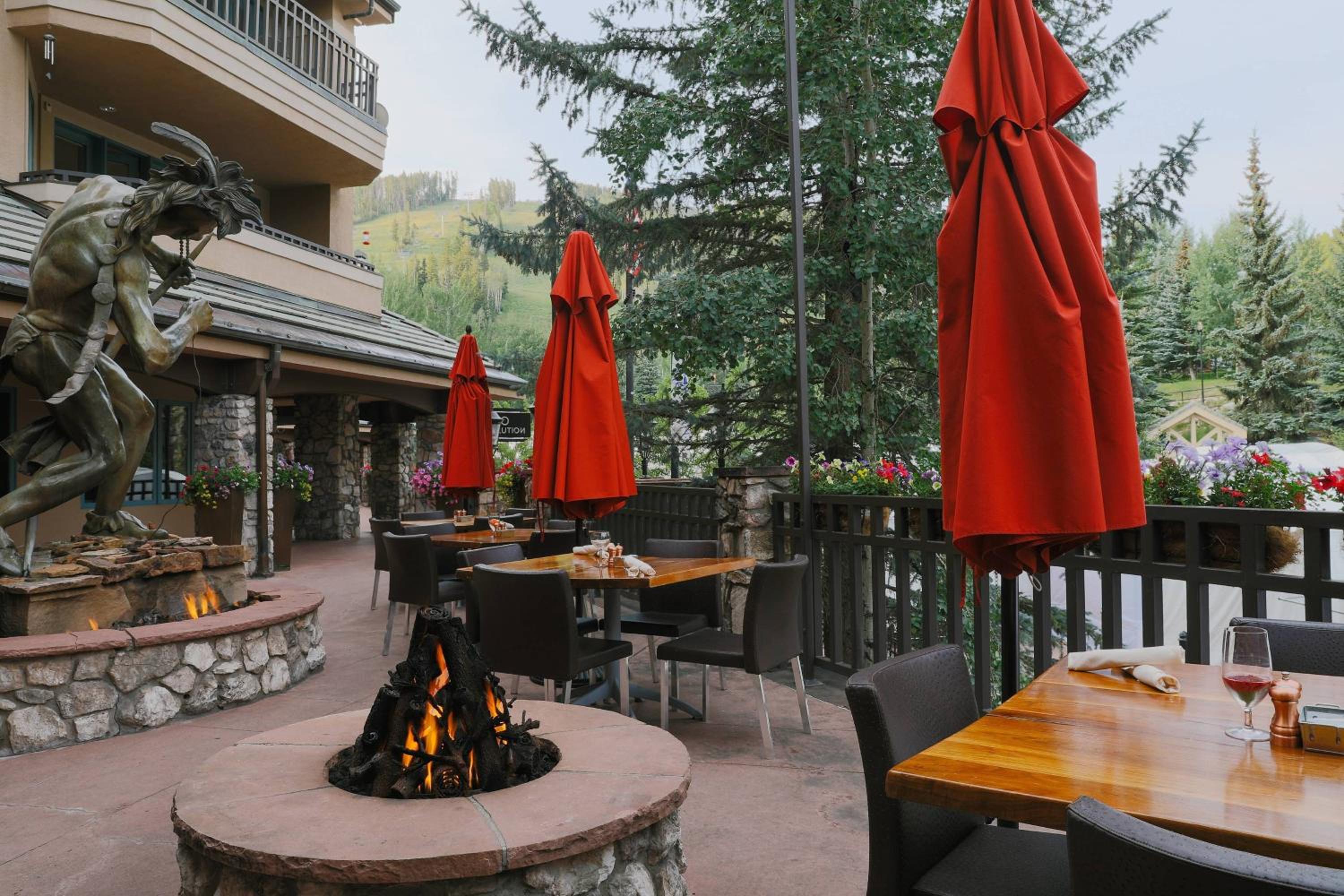 Beaver Creek Lodge, Autograph Collection - Property Image 1