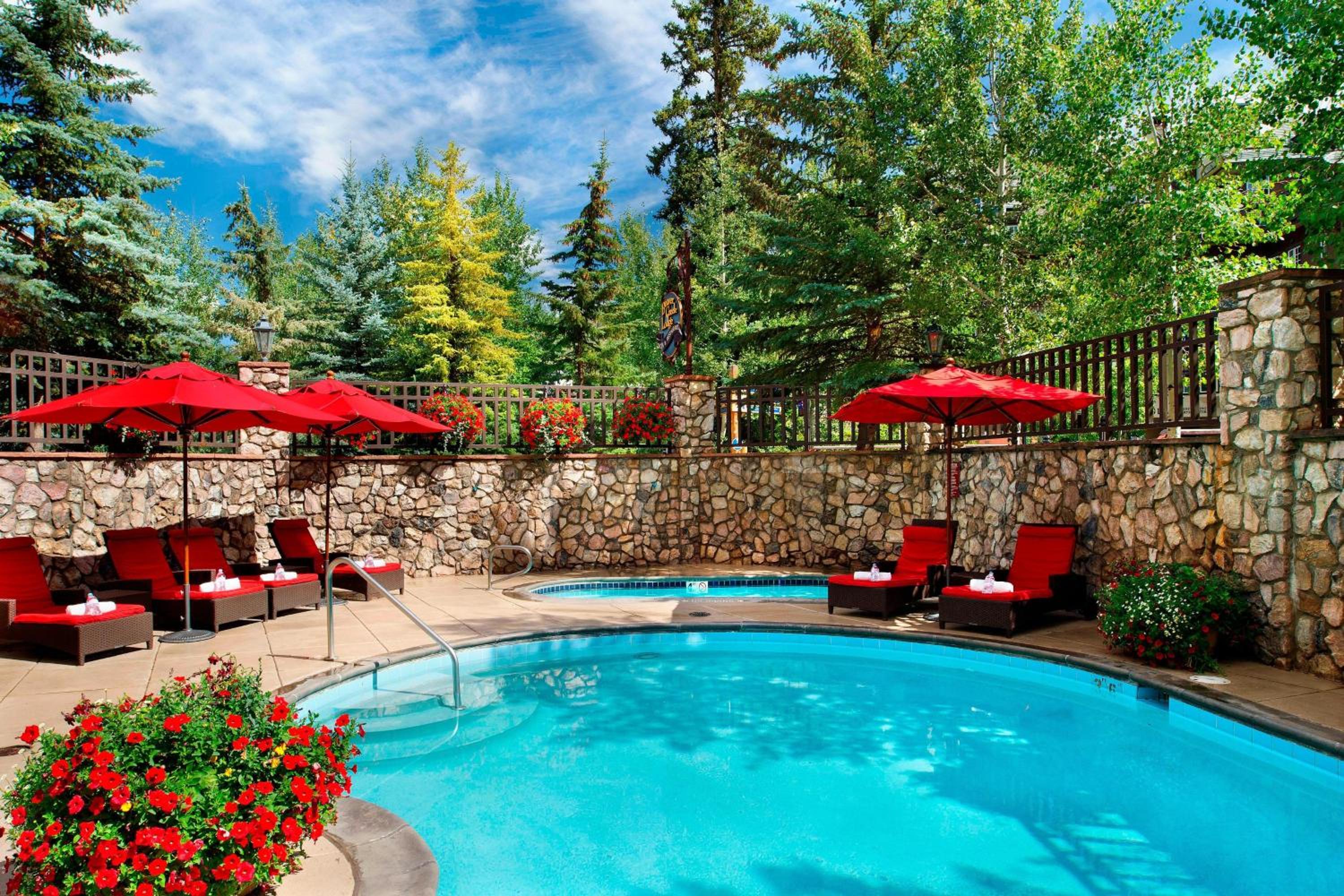 Beaver Creek Lodge, Autograph Collection - Property Image 19