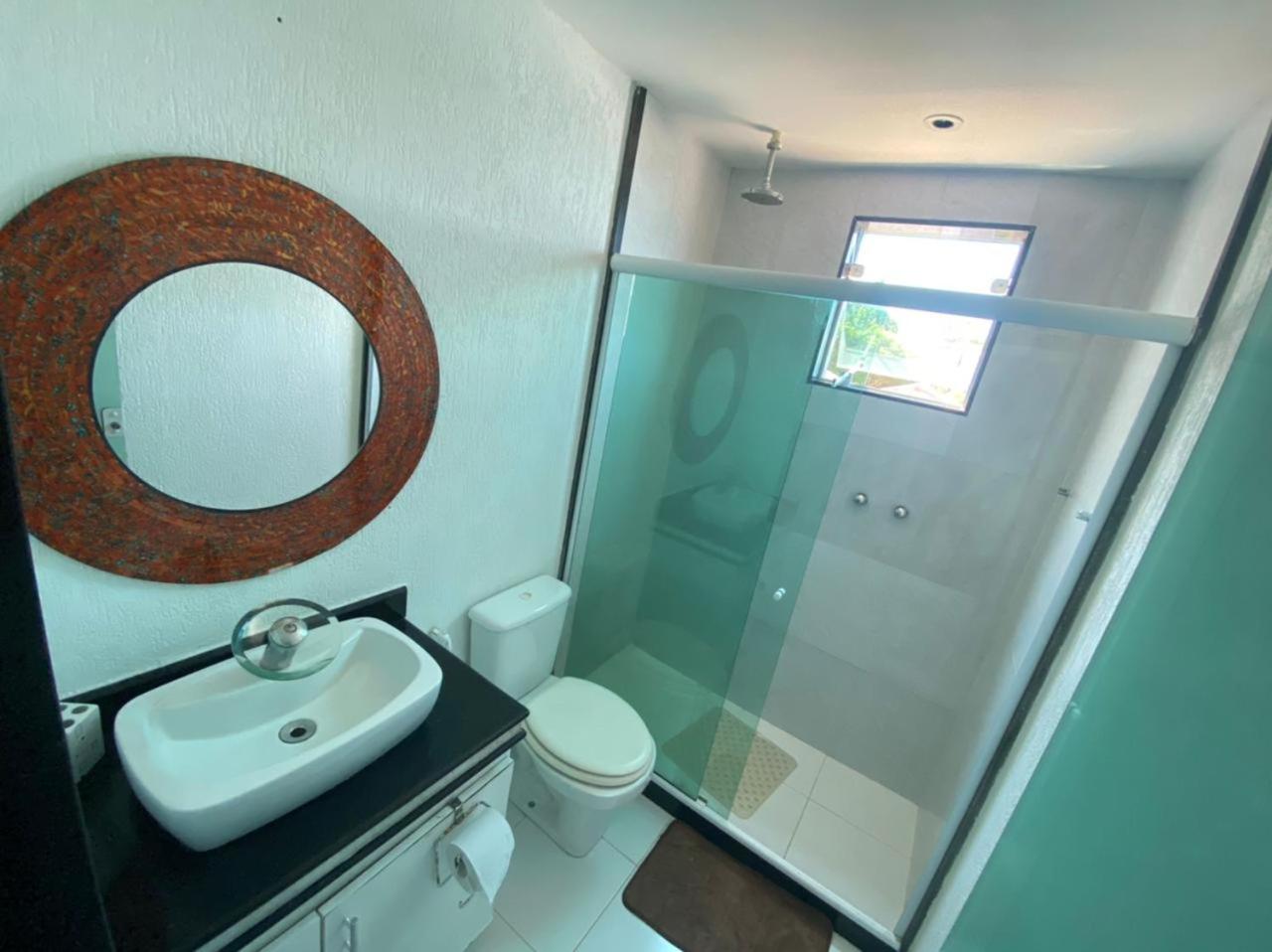 Mansão Aconchego - Luxuosa casa frente ao mar