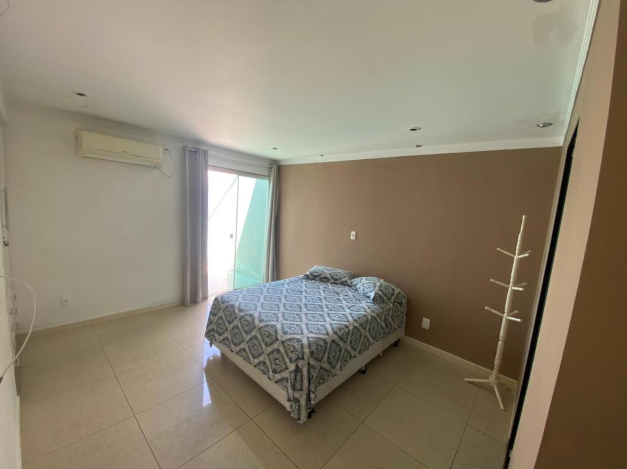 Mansão Aconchego - Luxuosa casa frente ao mar