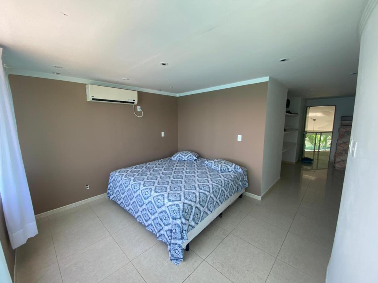 Mansão Aconchego - Luxuosa casa frente ao mar