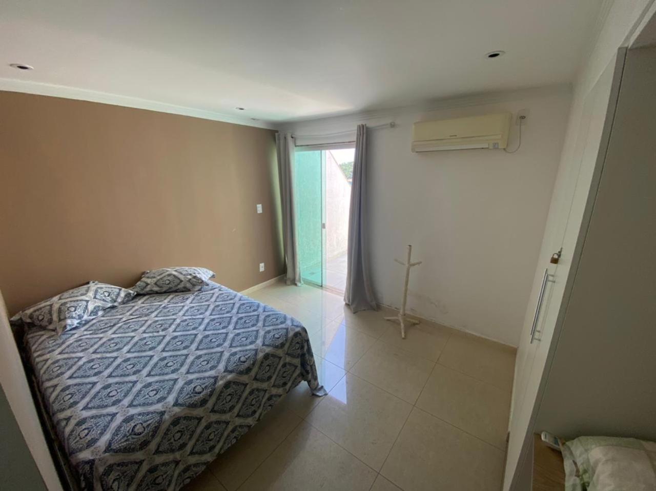 Mansão Aconchego - Luxuosa casa frente ao mar