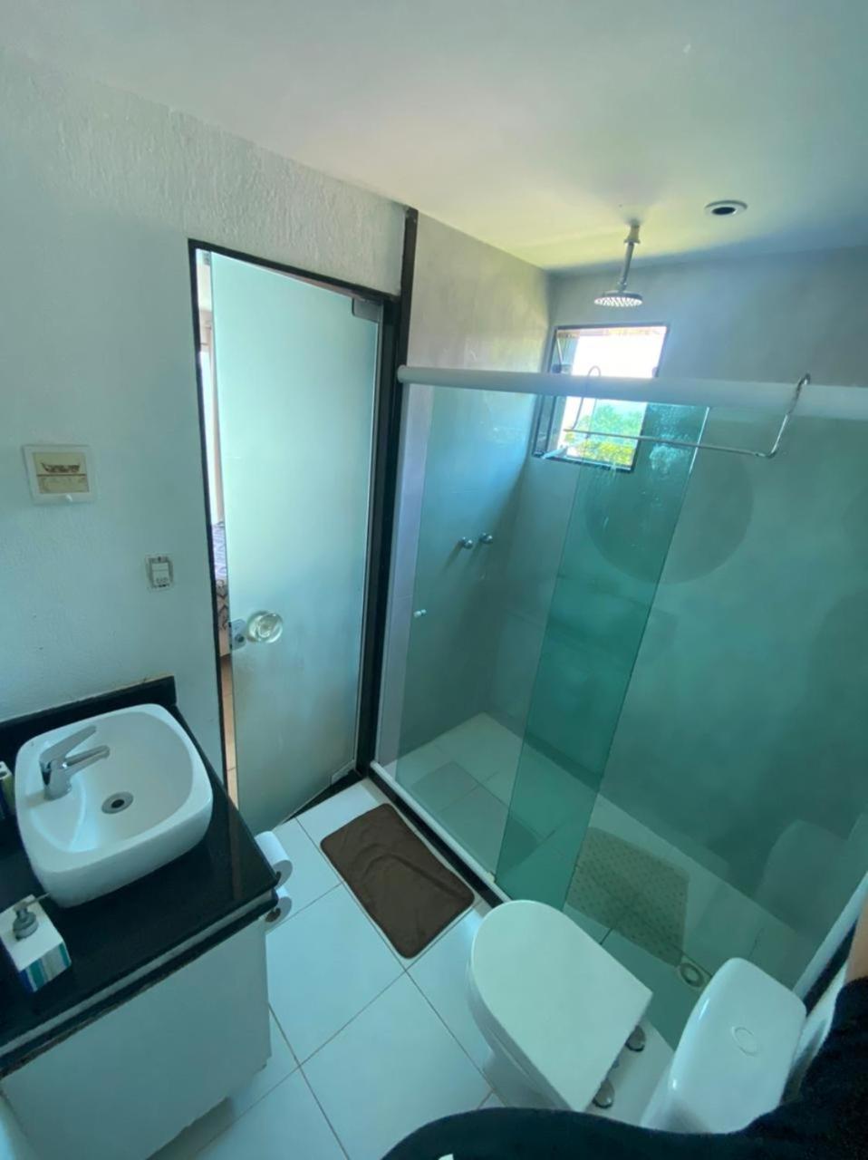 Mansão Aconchego - Luxuosa casa frente ao mar