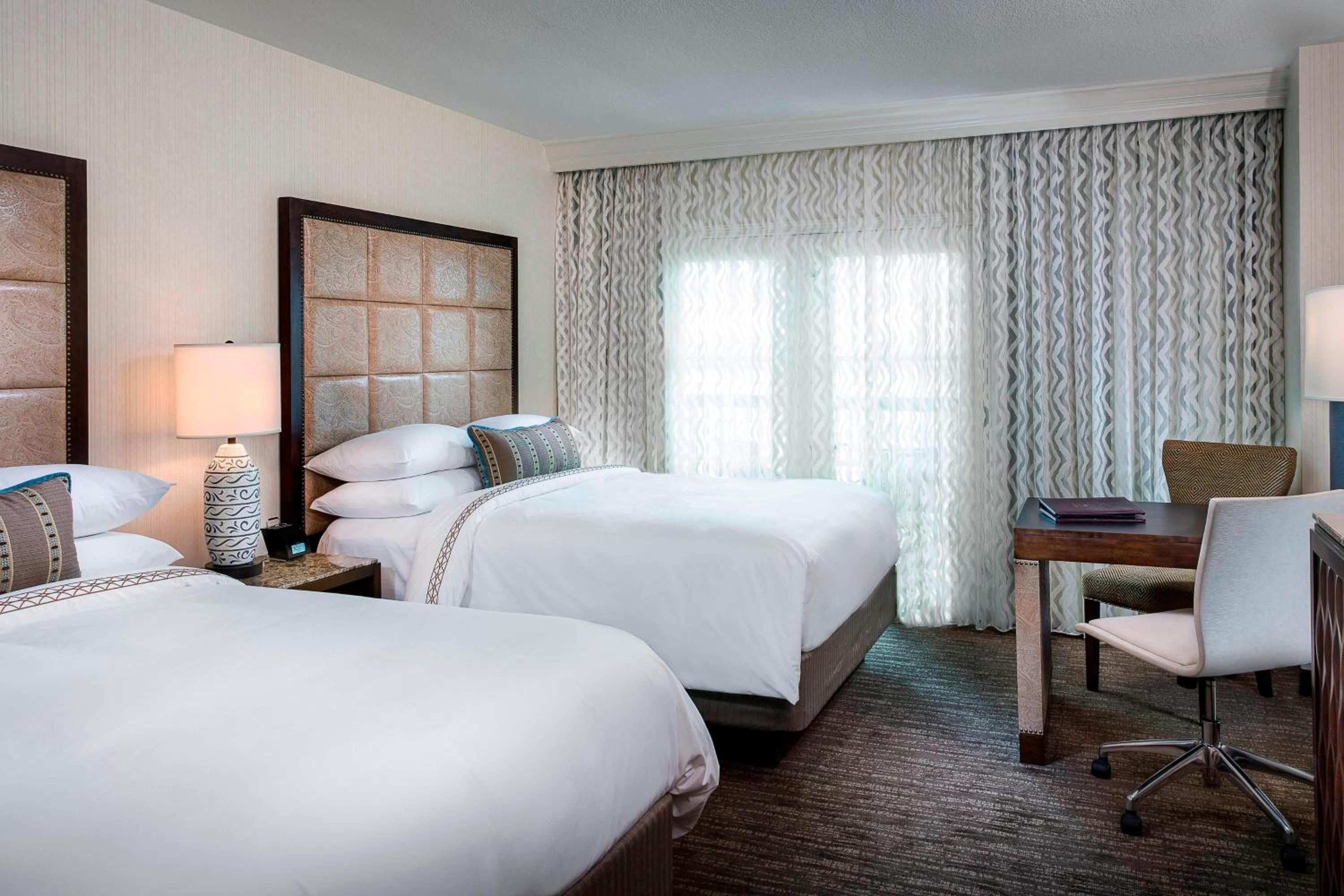 Gaylord Texan Resort and Convention Center 23