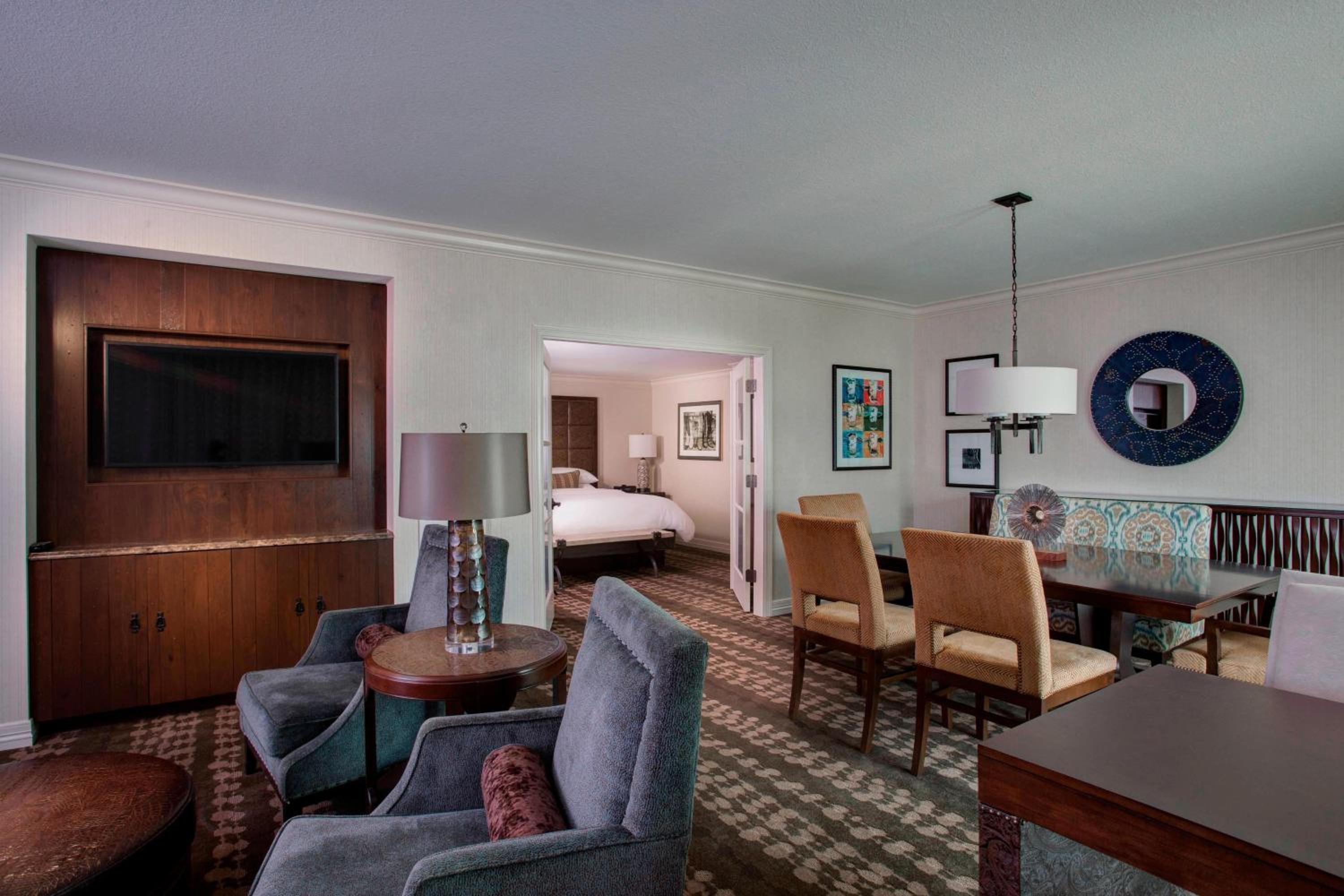 Gaylord Texan Resort and Convention Center 31