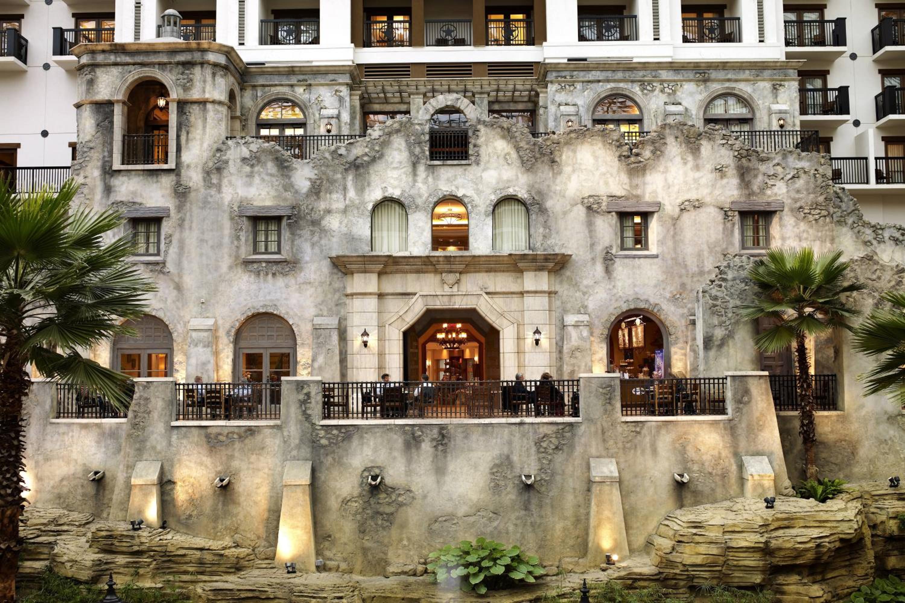 Gaylord Texan Resort and Convention Center 38