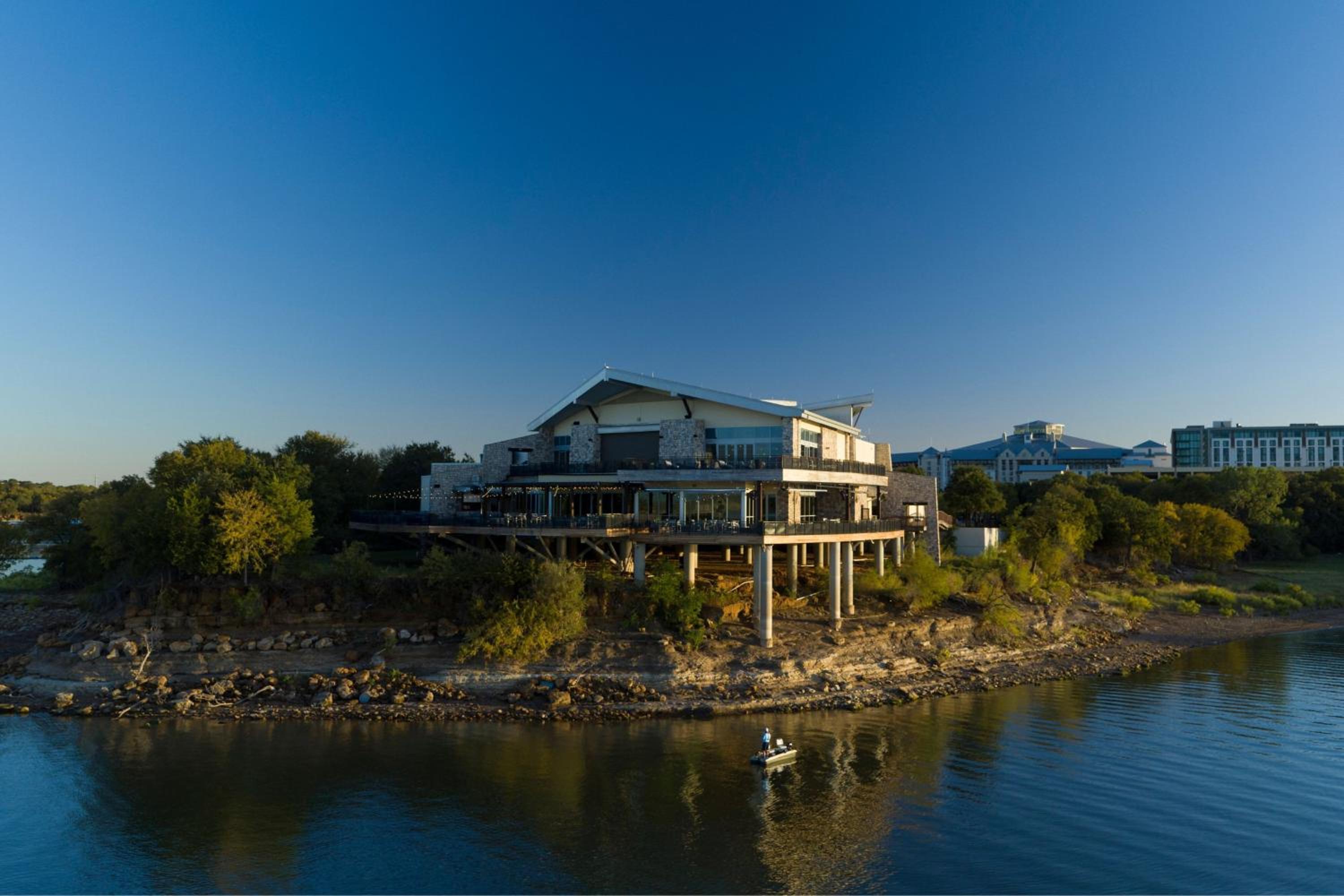 Gaylord Texan Resort and Convention Center 18