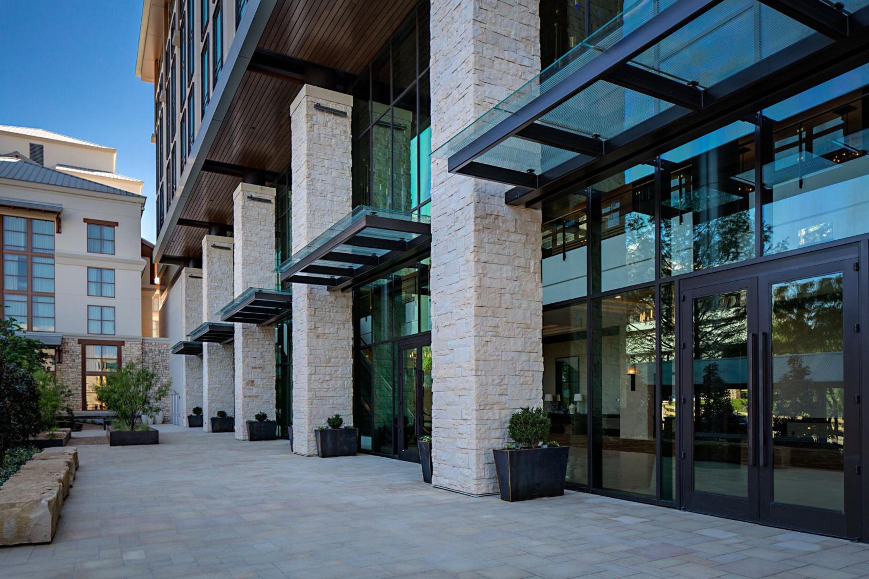 Gaylord Texan Resort and Convention Center 19