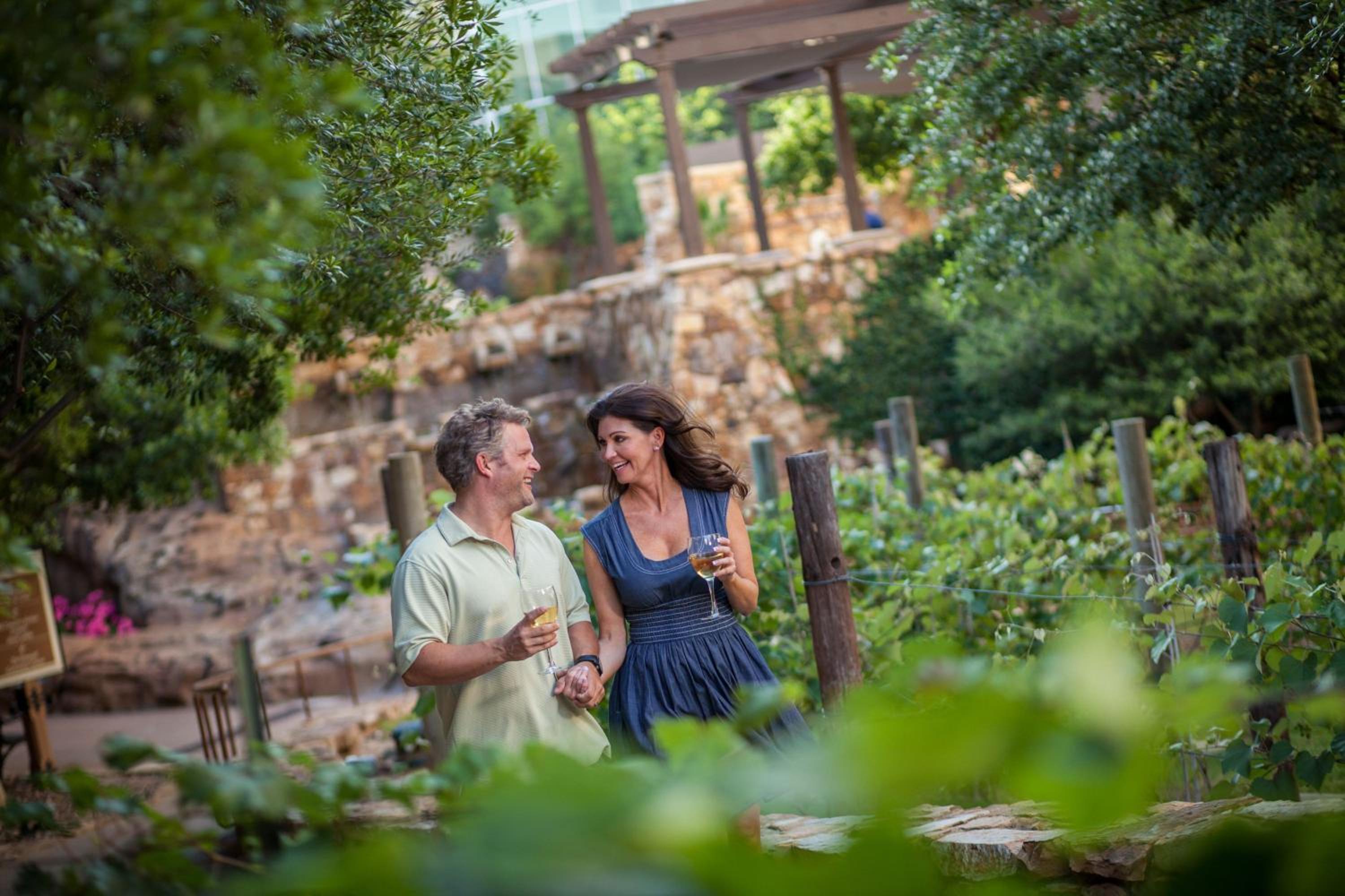 Gaylord Texan Resort and Convention Center 42