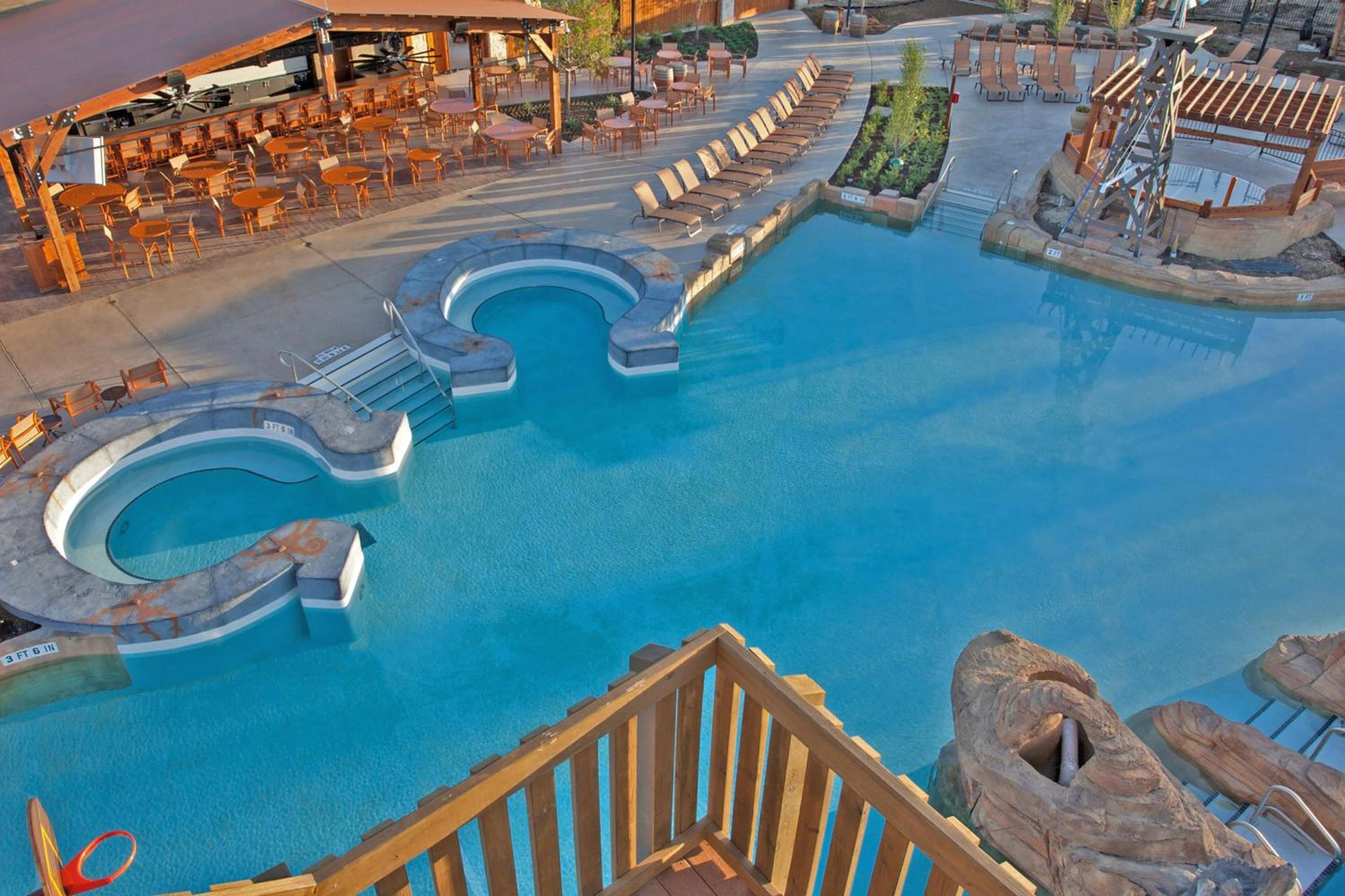 Gaylord Texan Resort and Convention Center 103