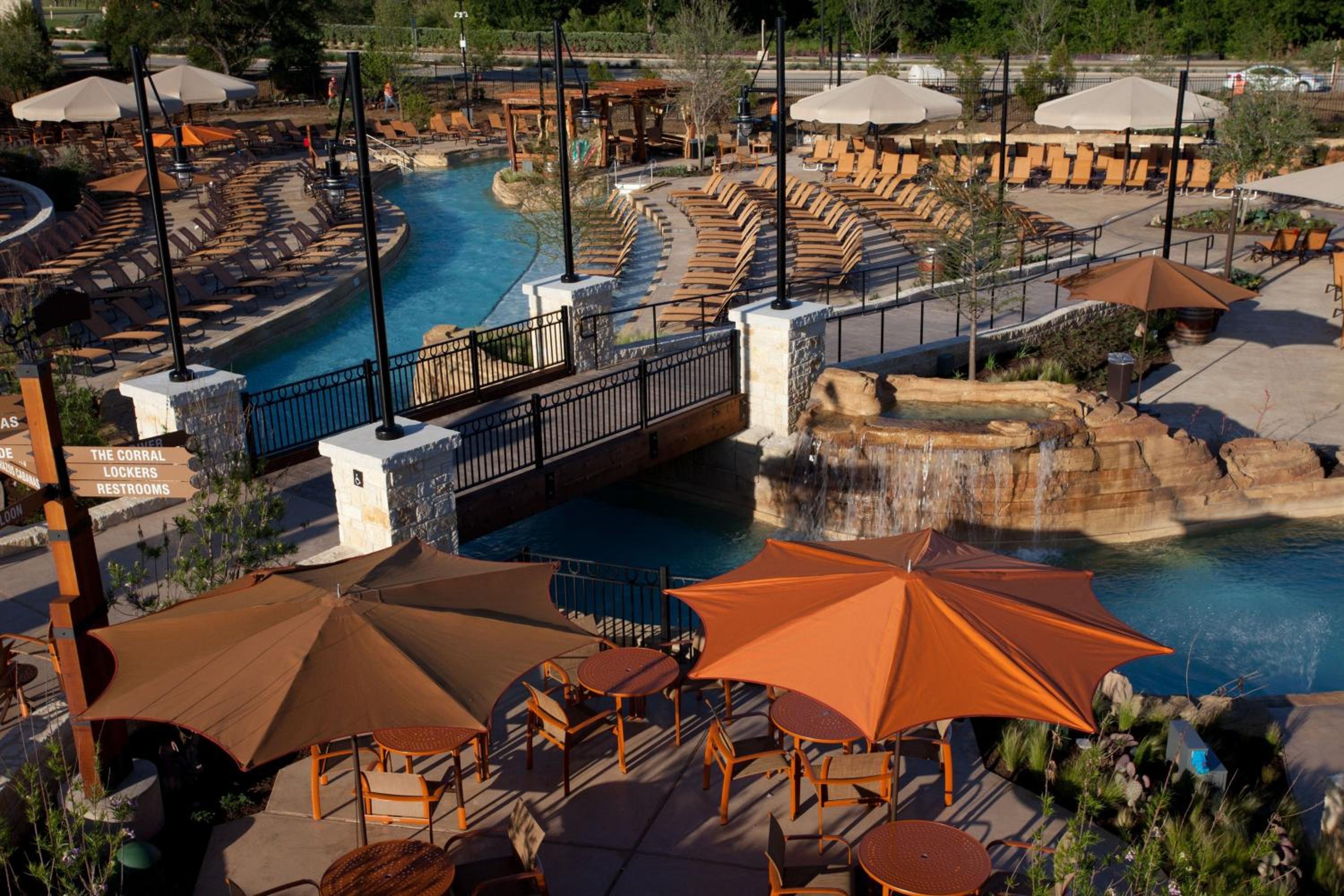Gaylord Texan Resort and Convention Center 104