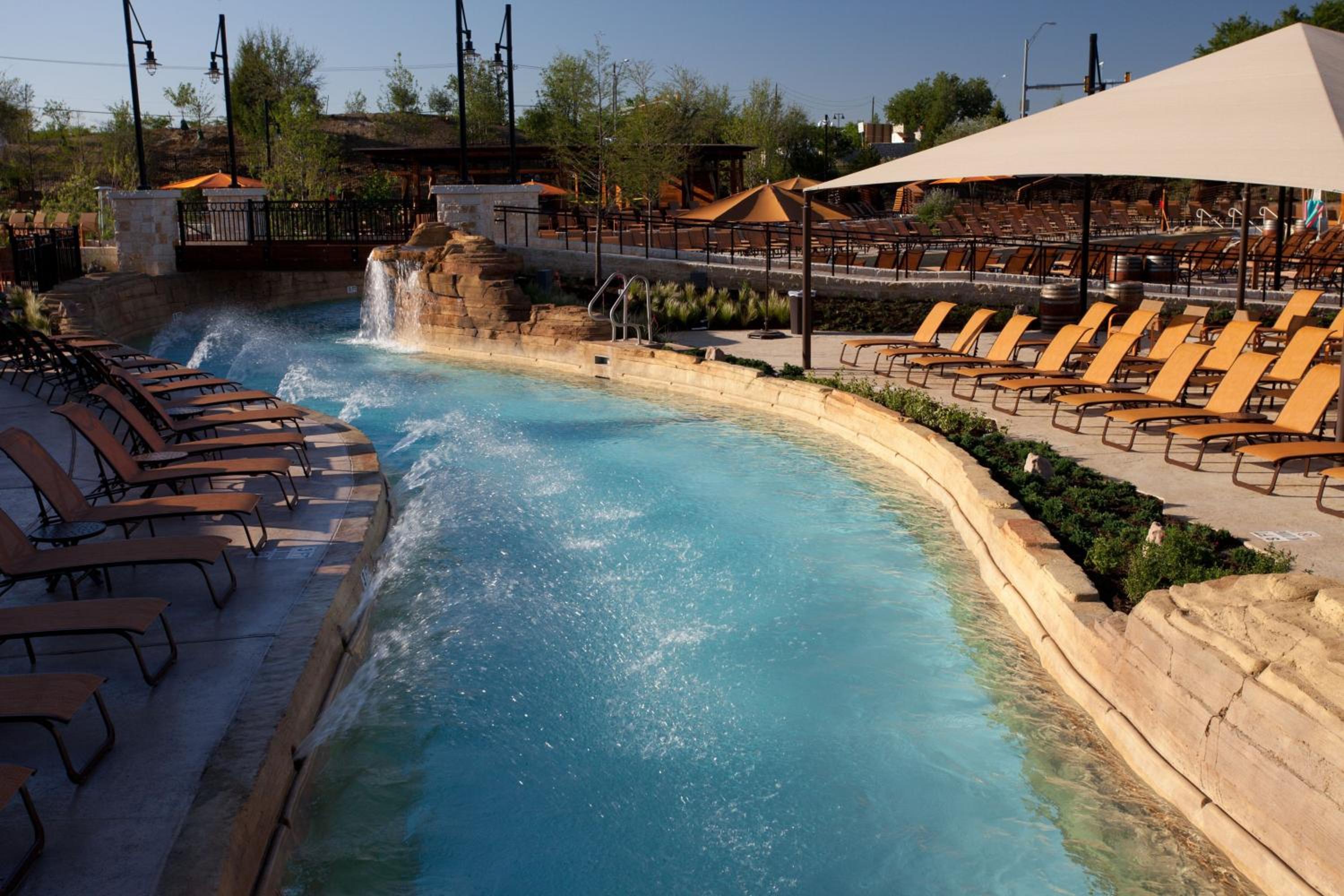 Gaylord Texan Resort and Convention Center 105