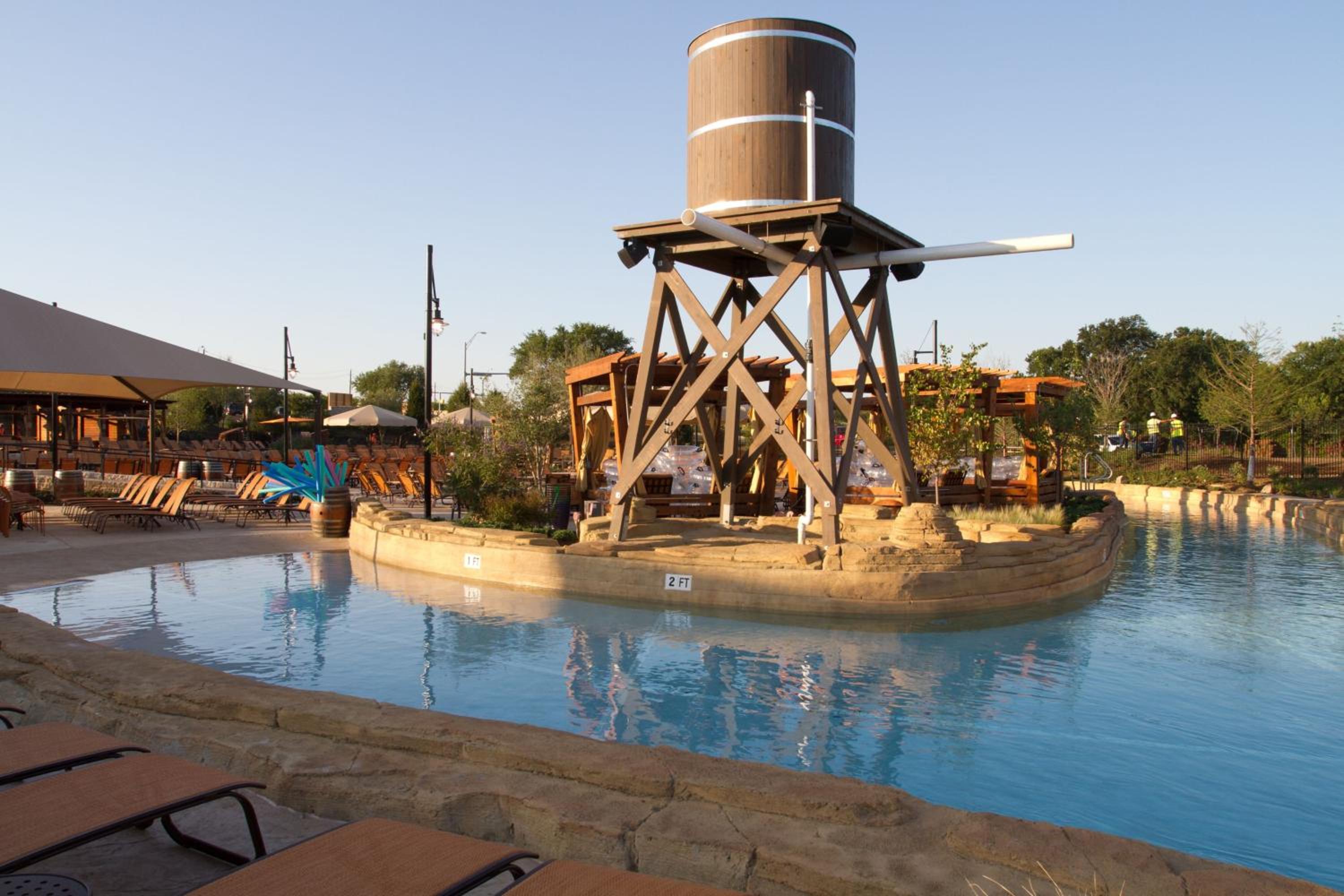 Gaylord Texan Resort and Convention Center 108