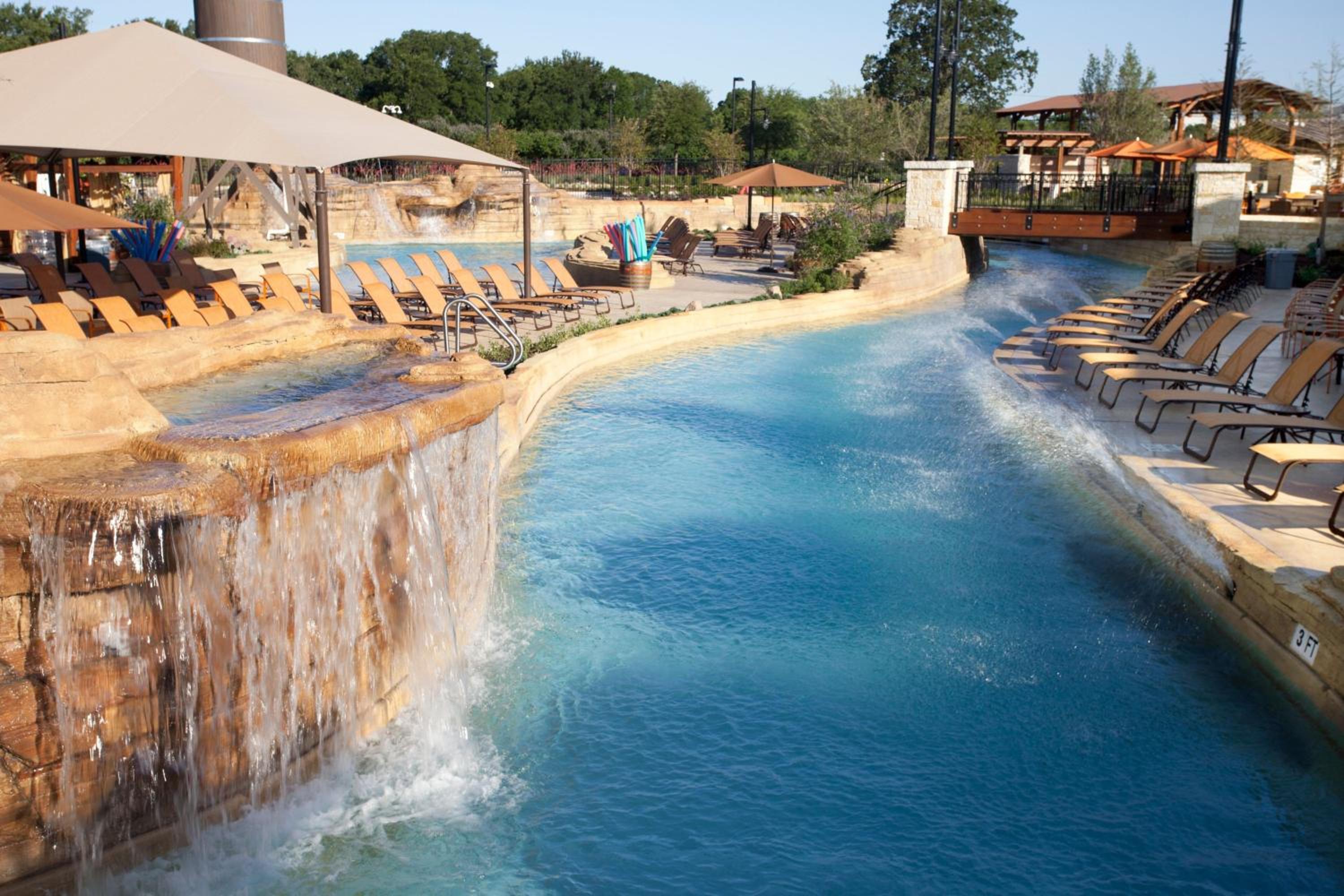 Gaylord Texan Resort and Convention Center 109