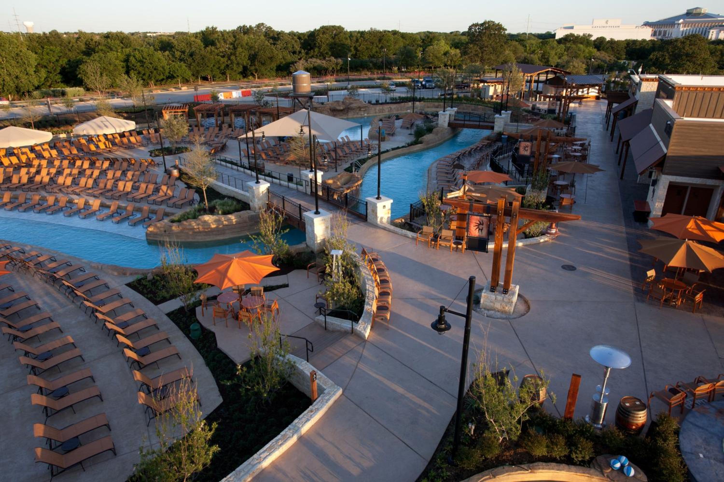 Gaylord Texan Resort and Convention Center 110