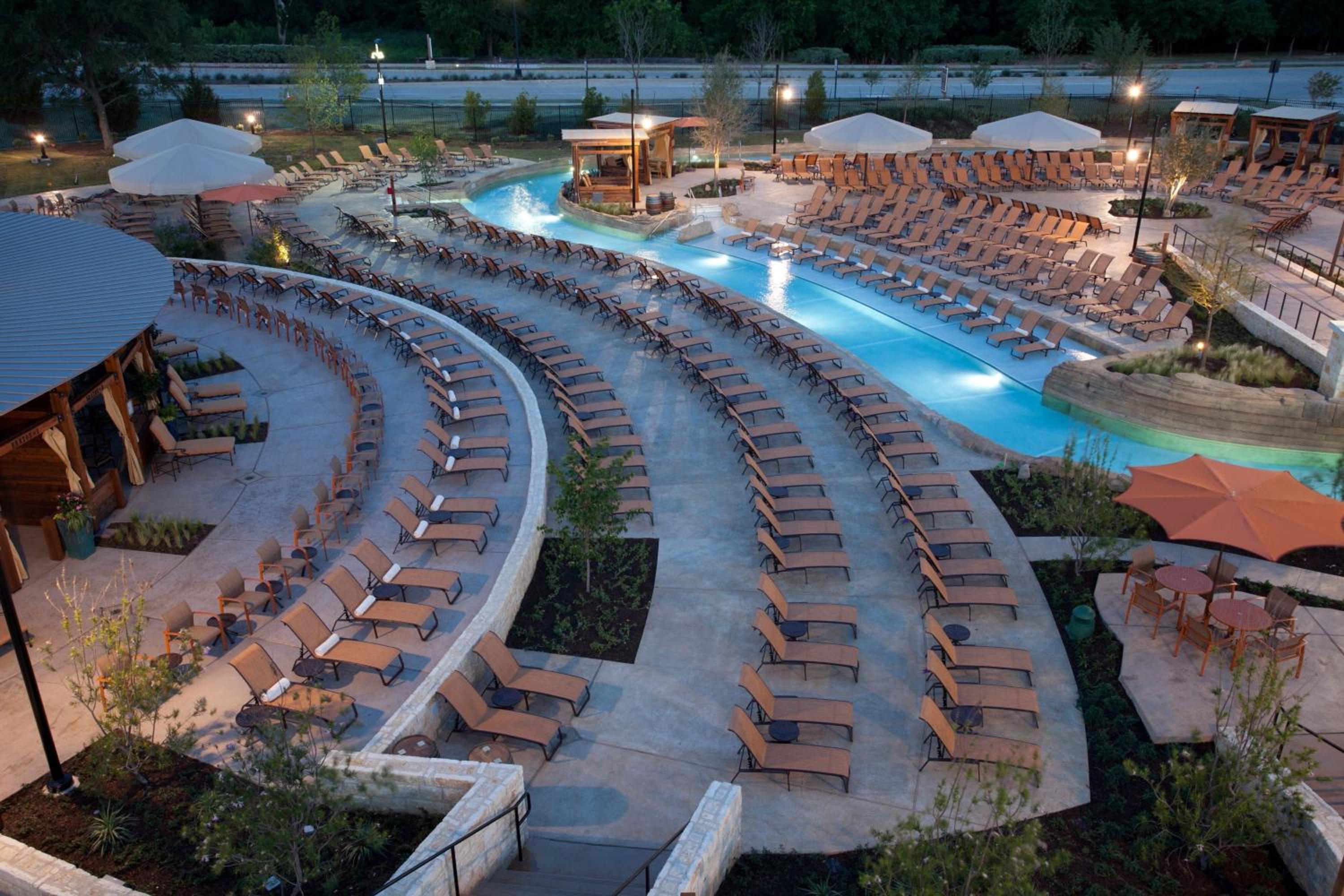 Gaylord Texan Resort and Convention Center 111