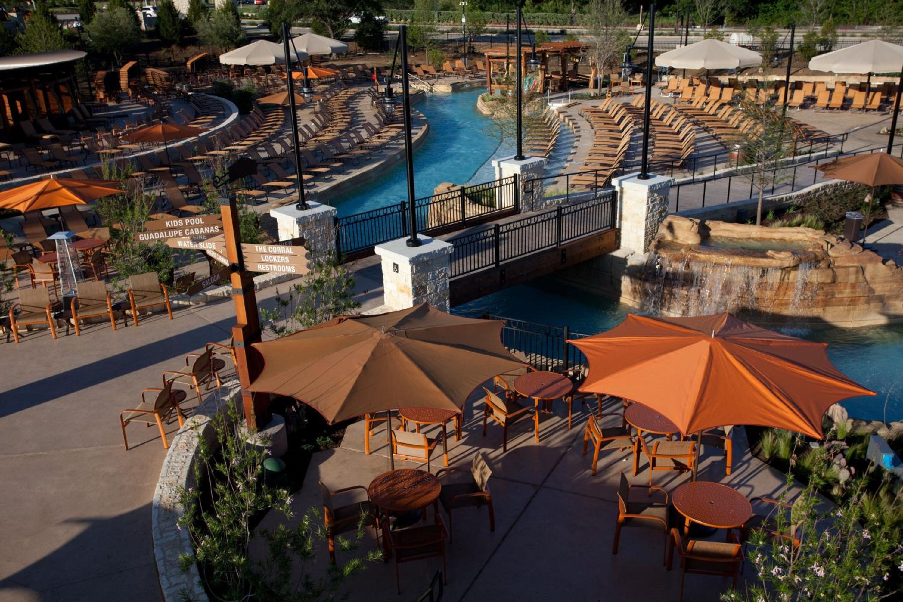 Gaylord Texan Resort and Convention Center 112