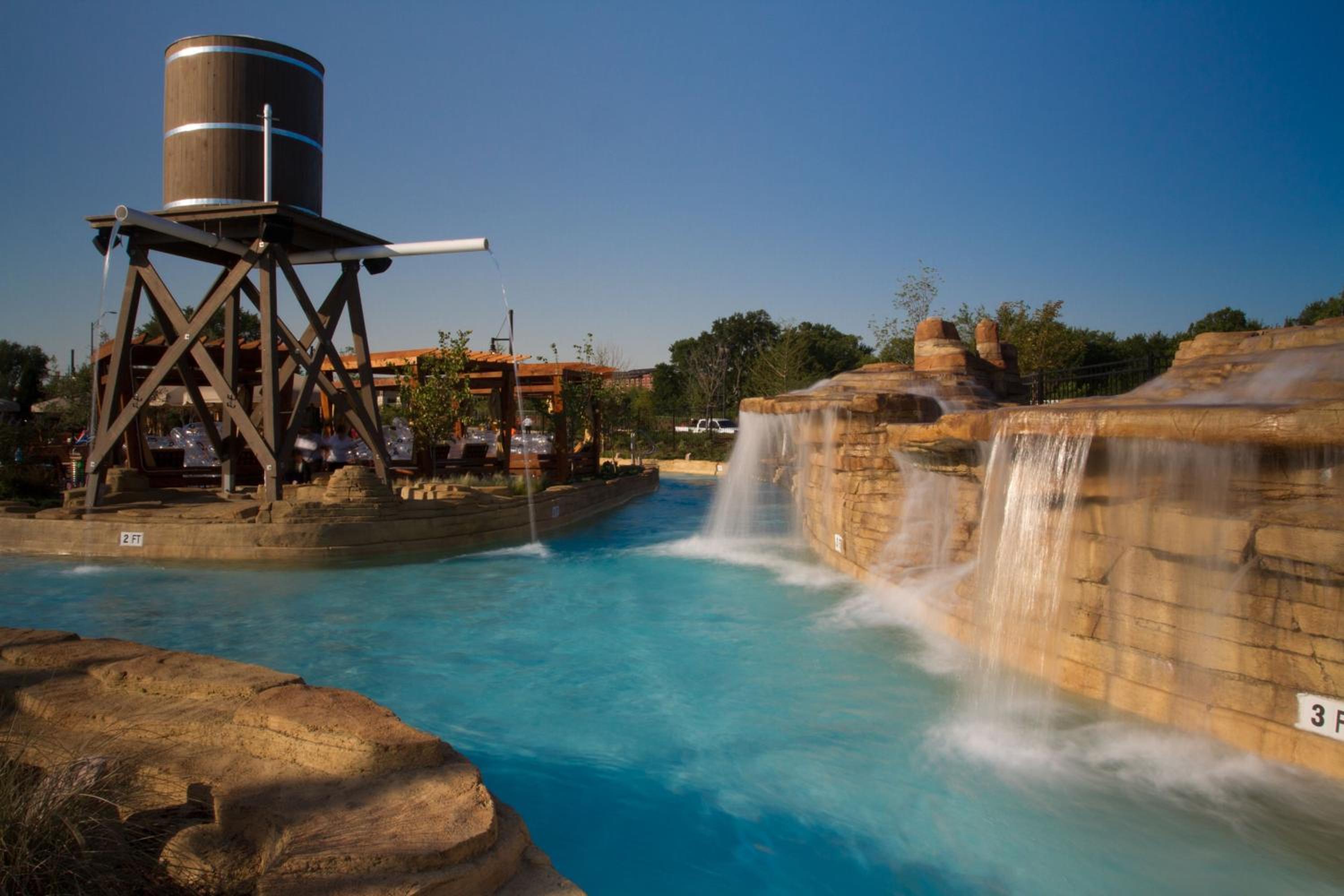 Gaylord Texan Resort and Convention Center 113