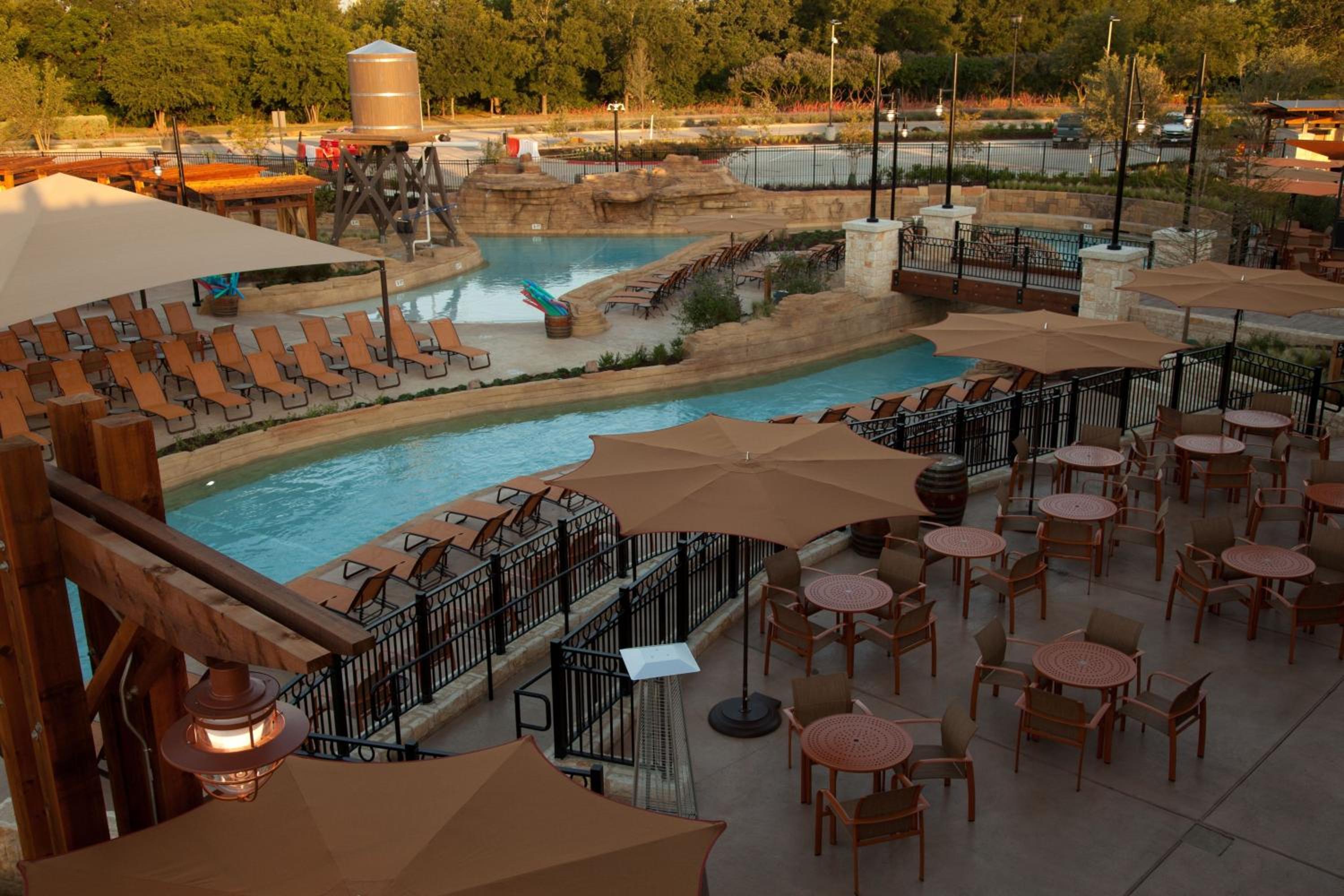 Gaylord Texan Resort and Convention Center 115