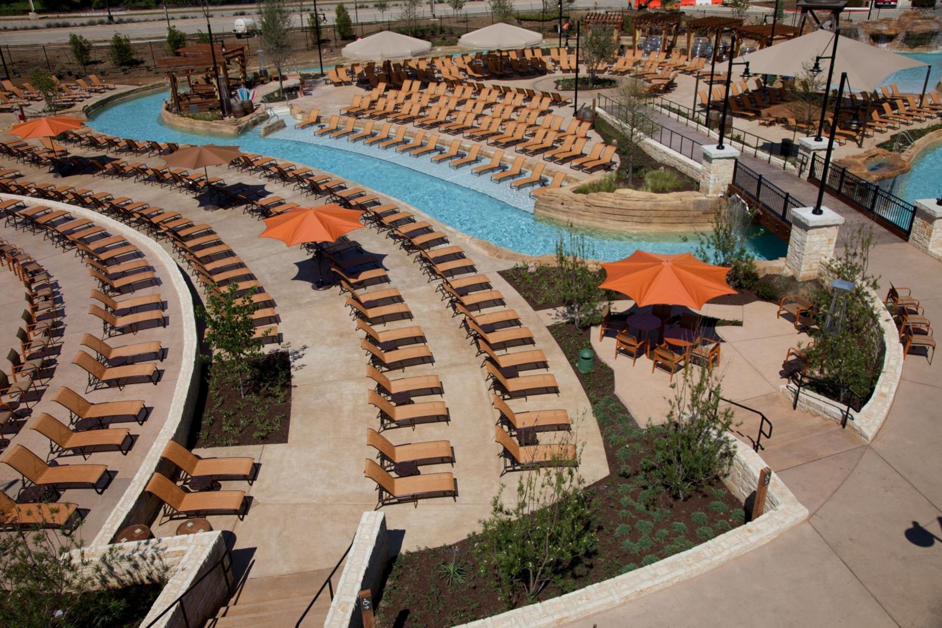 Gaylord Texan Resort and Convention Center 114