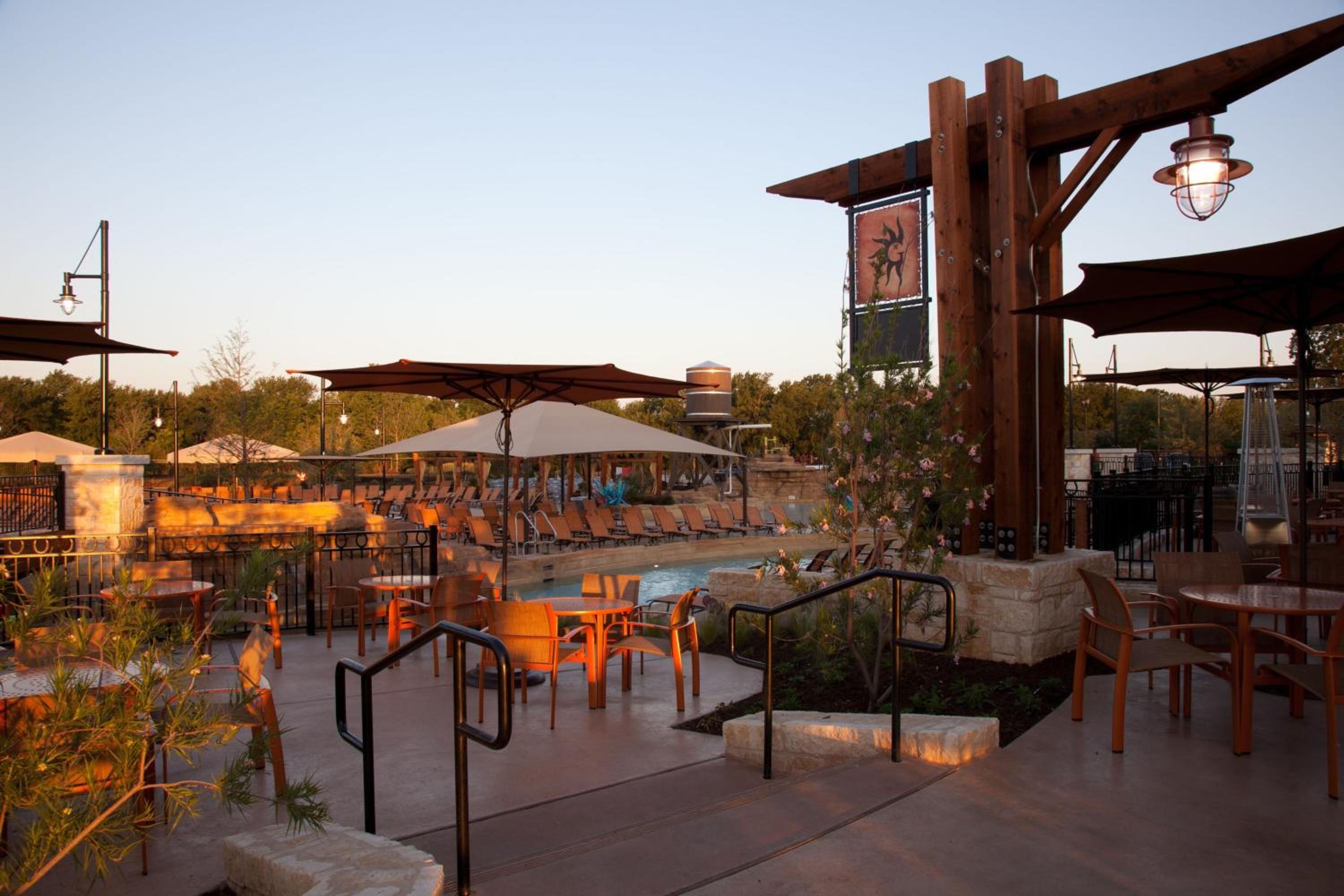 Gaylord Texan Resort and Convention Center 116