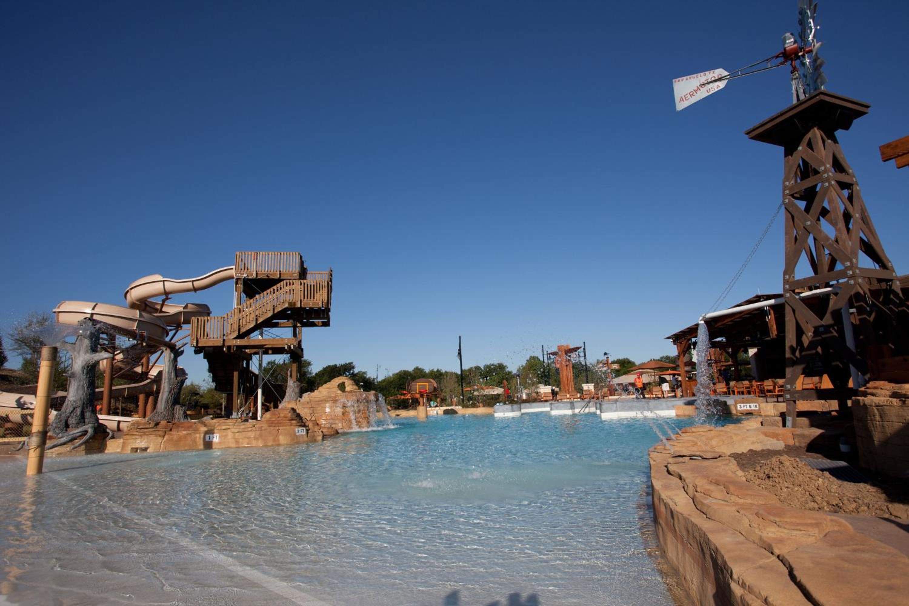 Gaylord Texan Resort and Convention Center 117