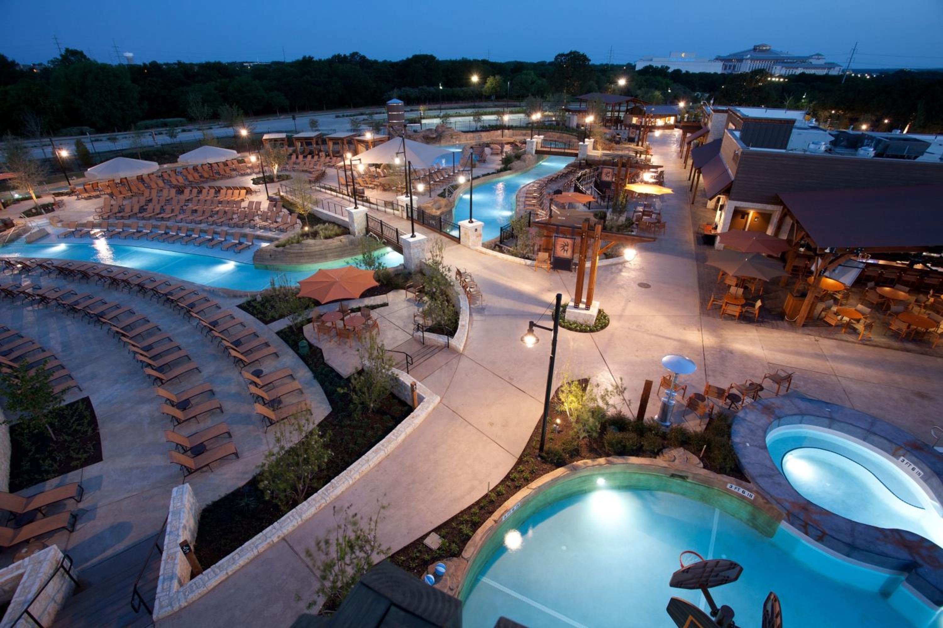 Gaylord Texan Resort and Convention Center 118