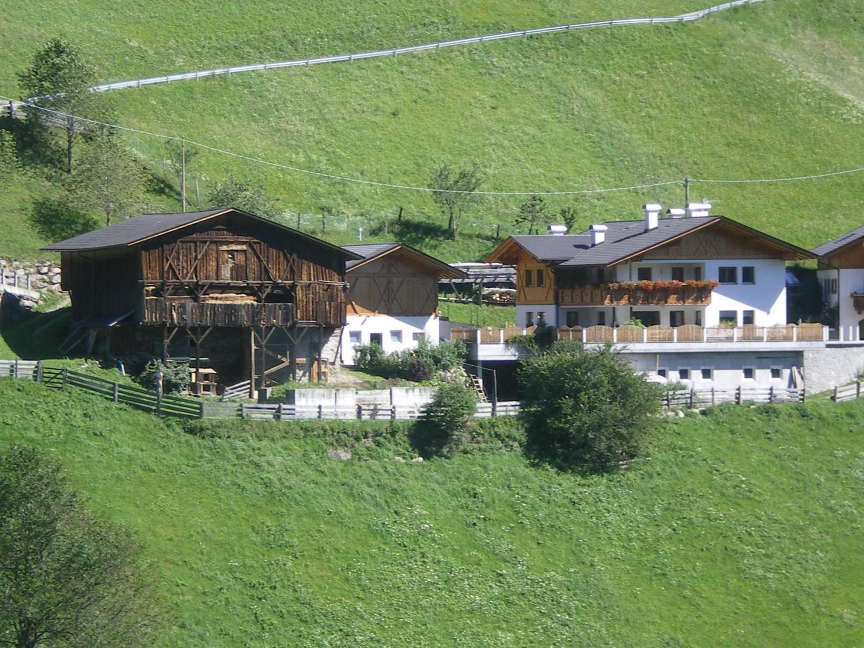 Unterweg Hof view 3