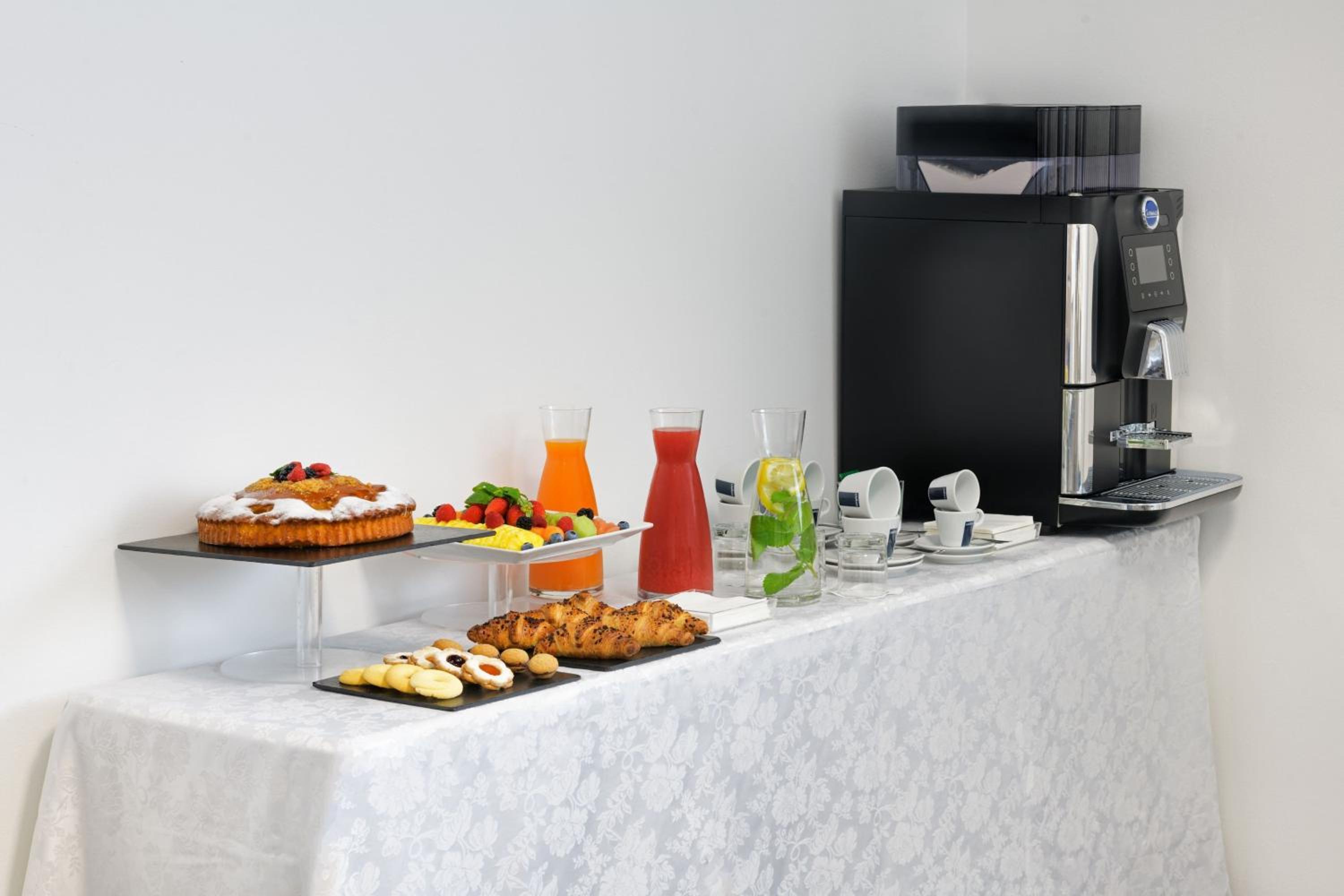 Sesto San Giovanni Vacations - AC Hotel by Marriott Milan Sesto - Property Image 9