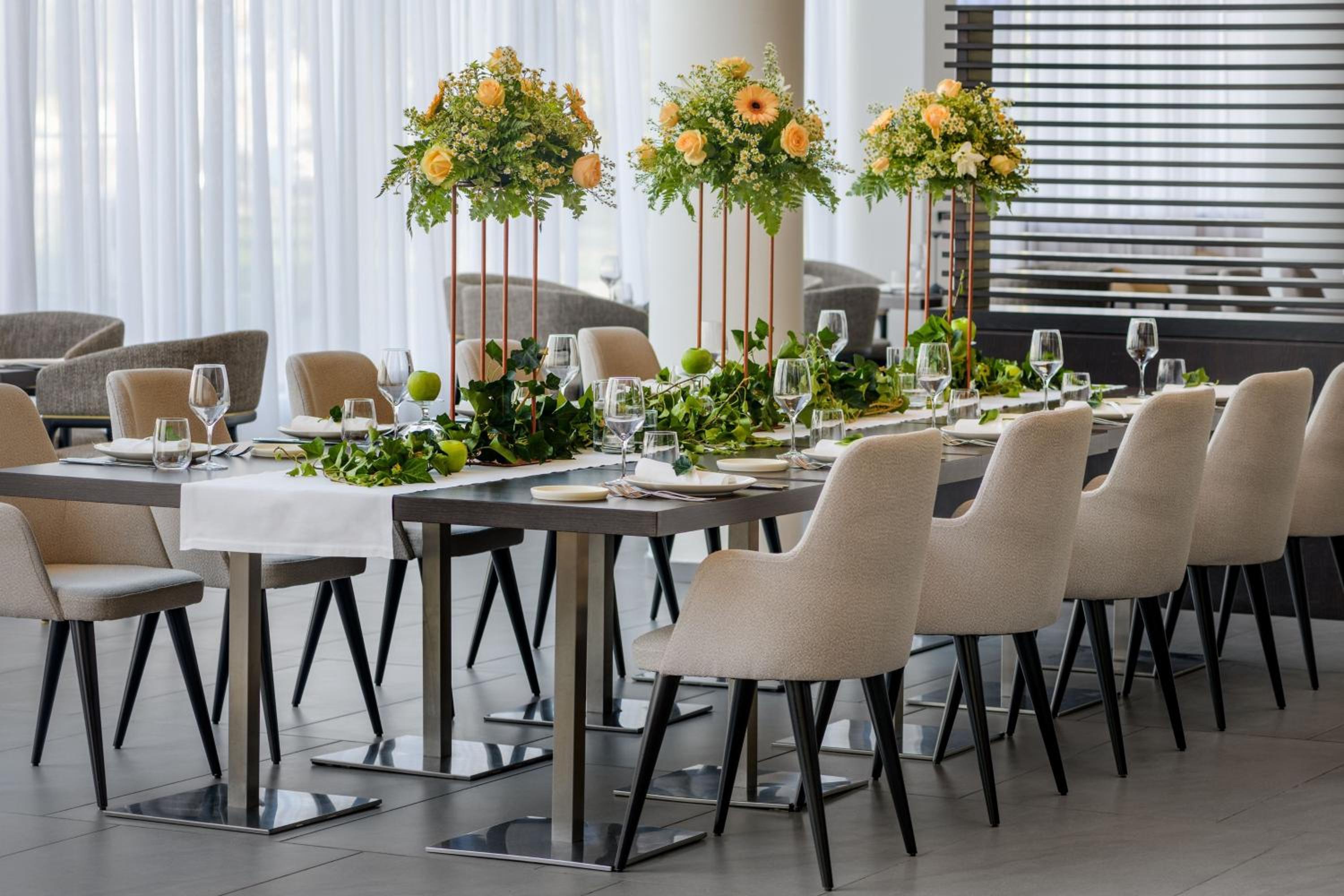 Sesto San Giovanni Vacations - AC Hotel by Marriott Milan Sesto - Property Image 2