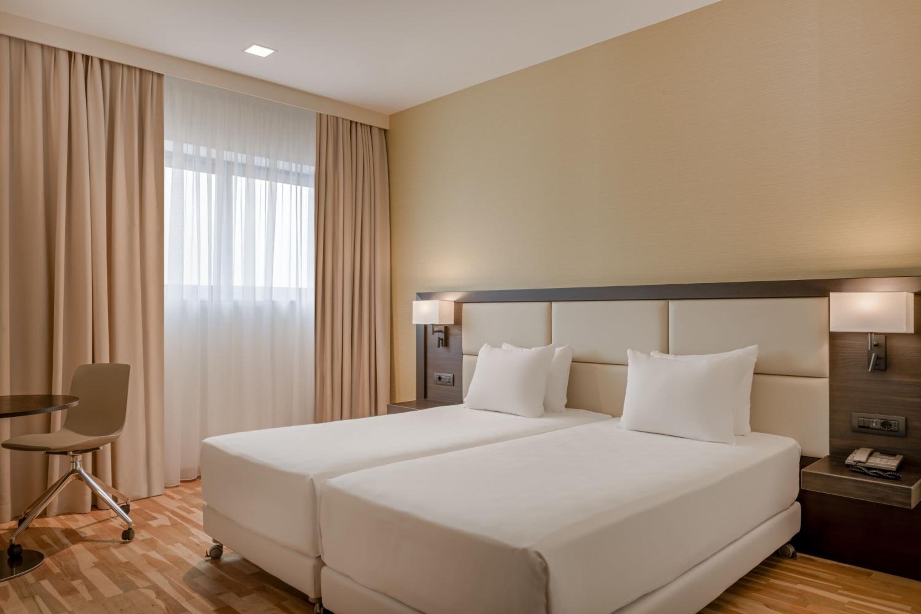 Sesto San Giovanni Vacations - AC Hotel by Marriott Milan Sesto - Property Image 3