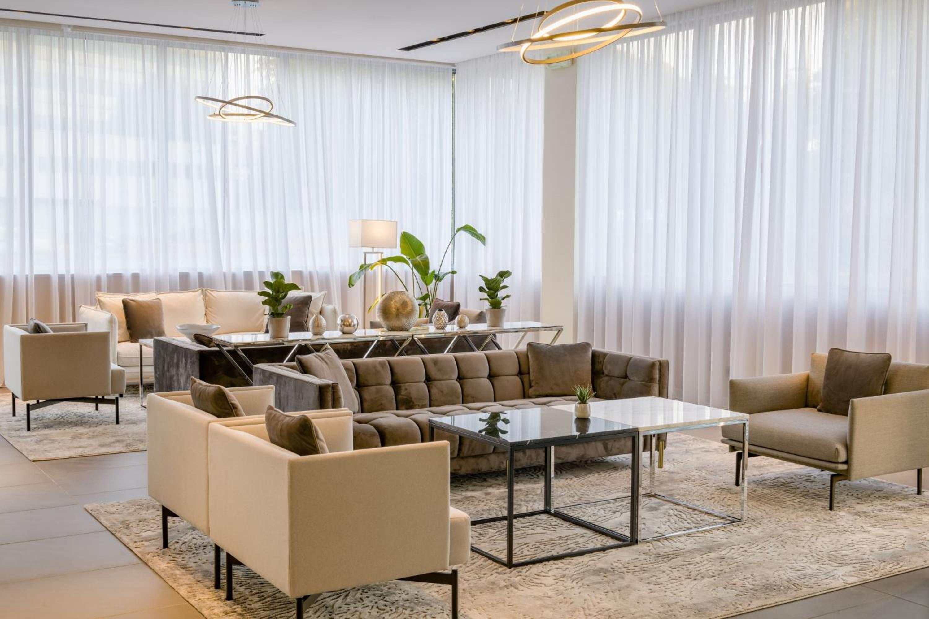 Sesto San Giovanni Vacations - AC Hotel by Marriott Milan Sesto - Property Image 1