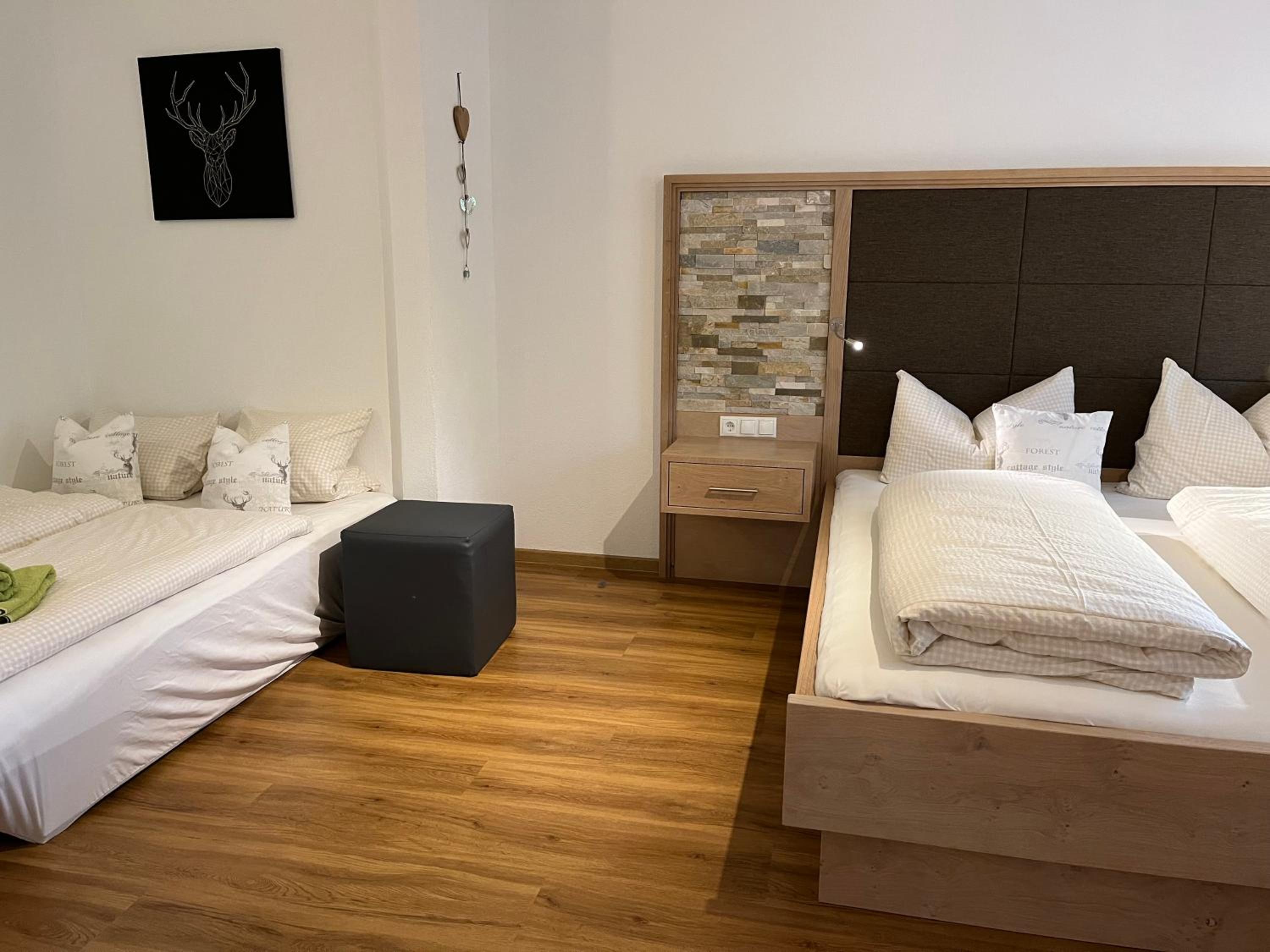 Apartment Sonnwend