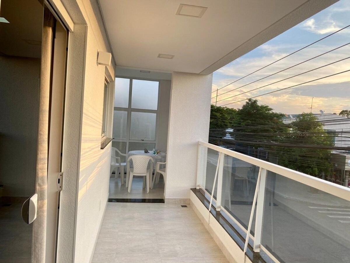 Apartamento em foz do Iguaçu view 3