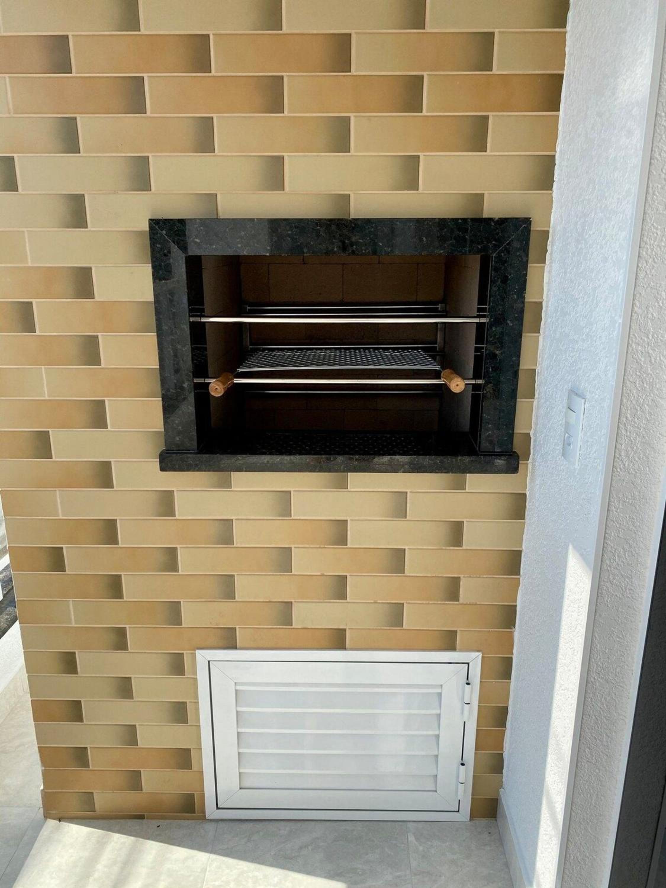 Apartamento em foz do Iguaçu view 2