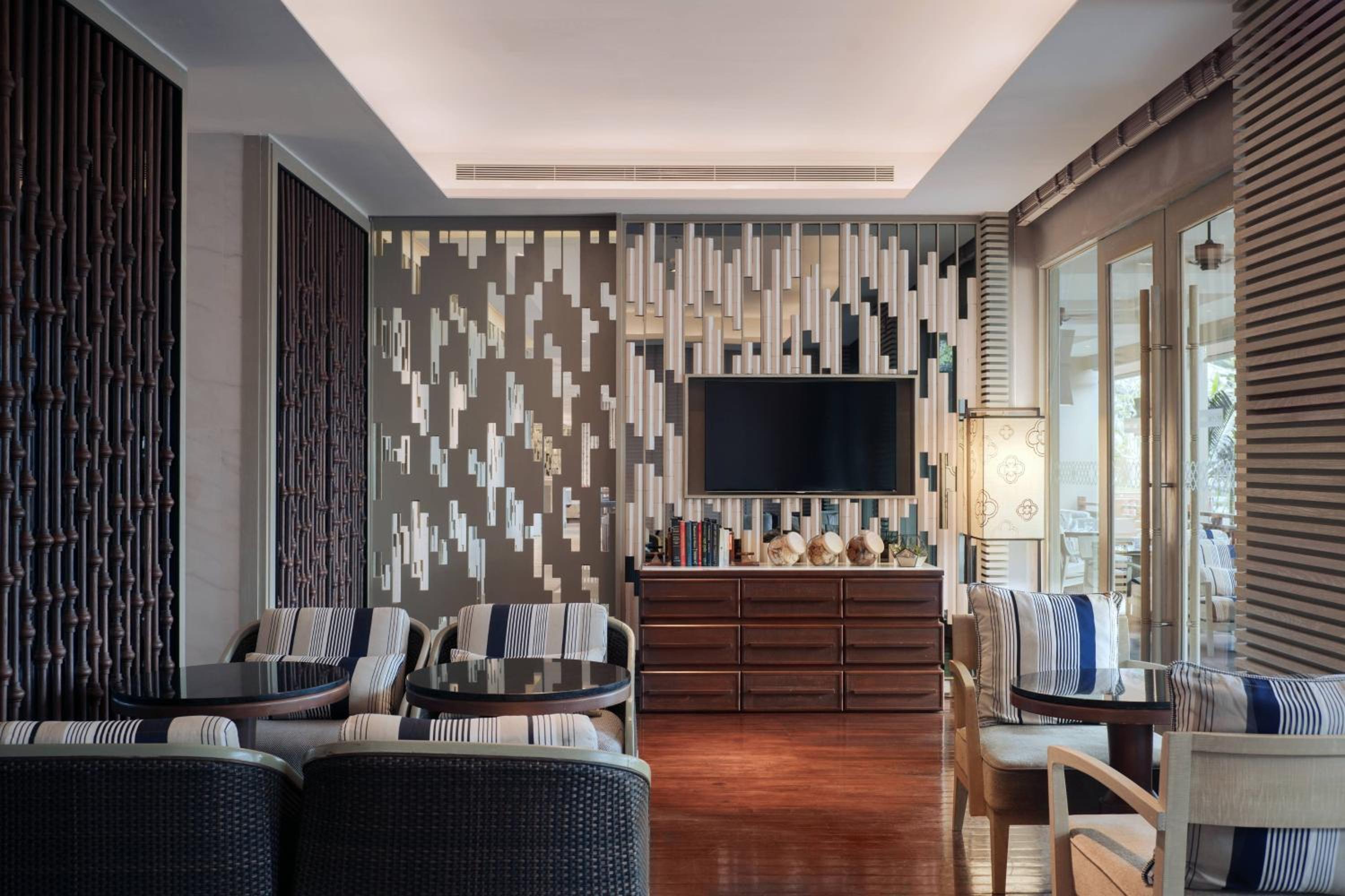 Phuket Marriott Resort and Spa, Nai Yang Beach