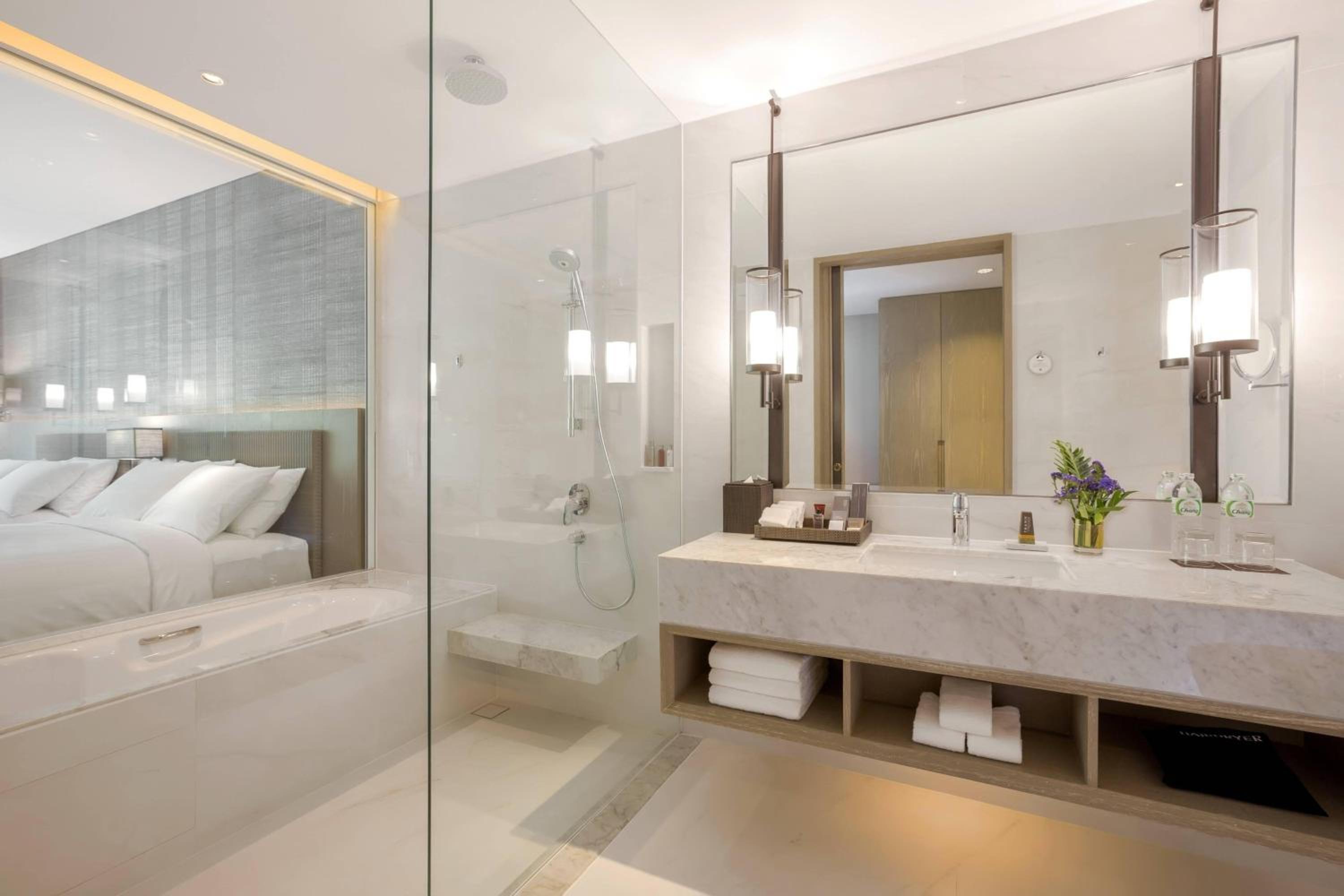 Phuket Marriott Resort and Spa, Nai Yang Beach