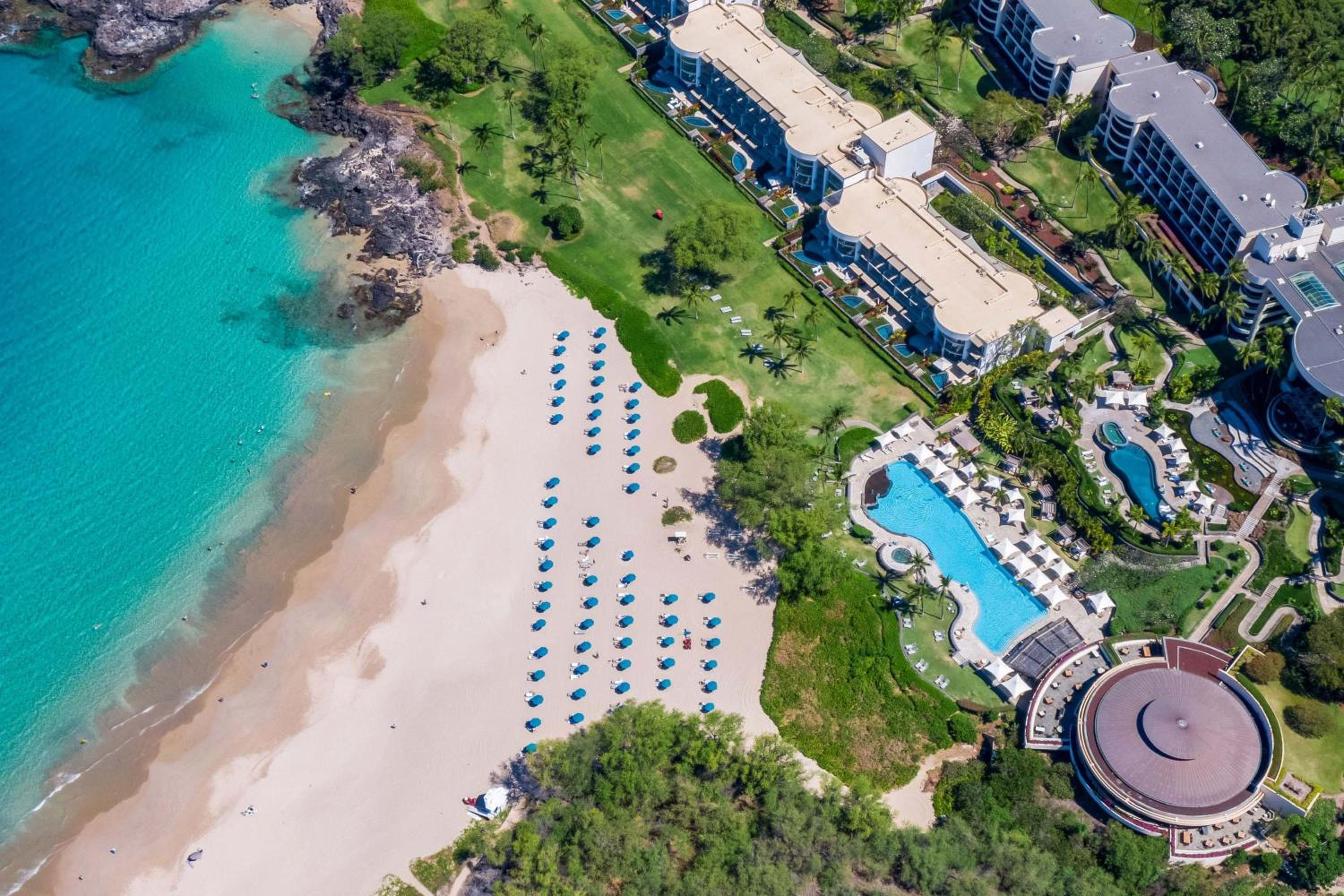 The Westin Hapuna Beach Resort - Property Image 108