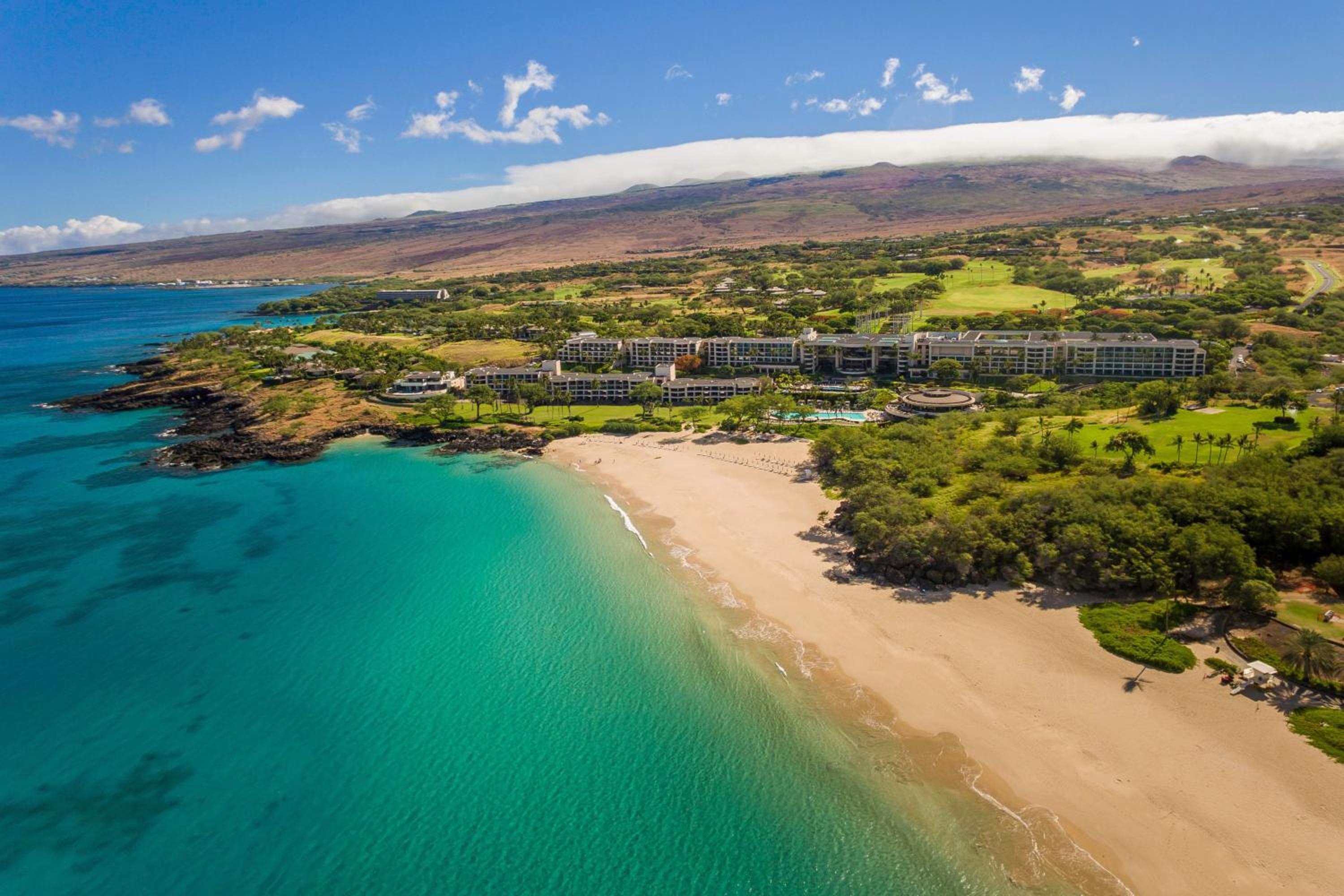 The Westin Hapuna Beach Resort - Property Image 9