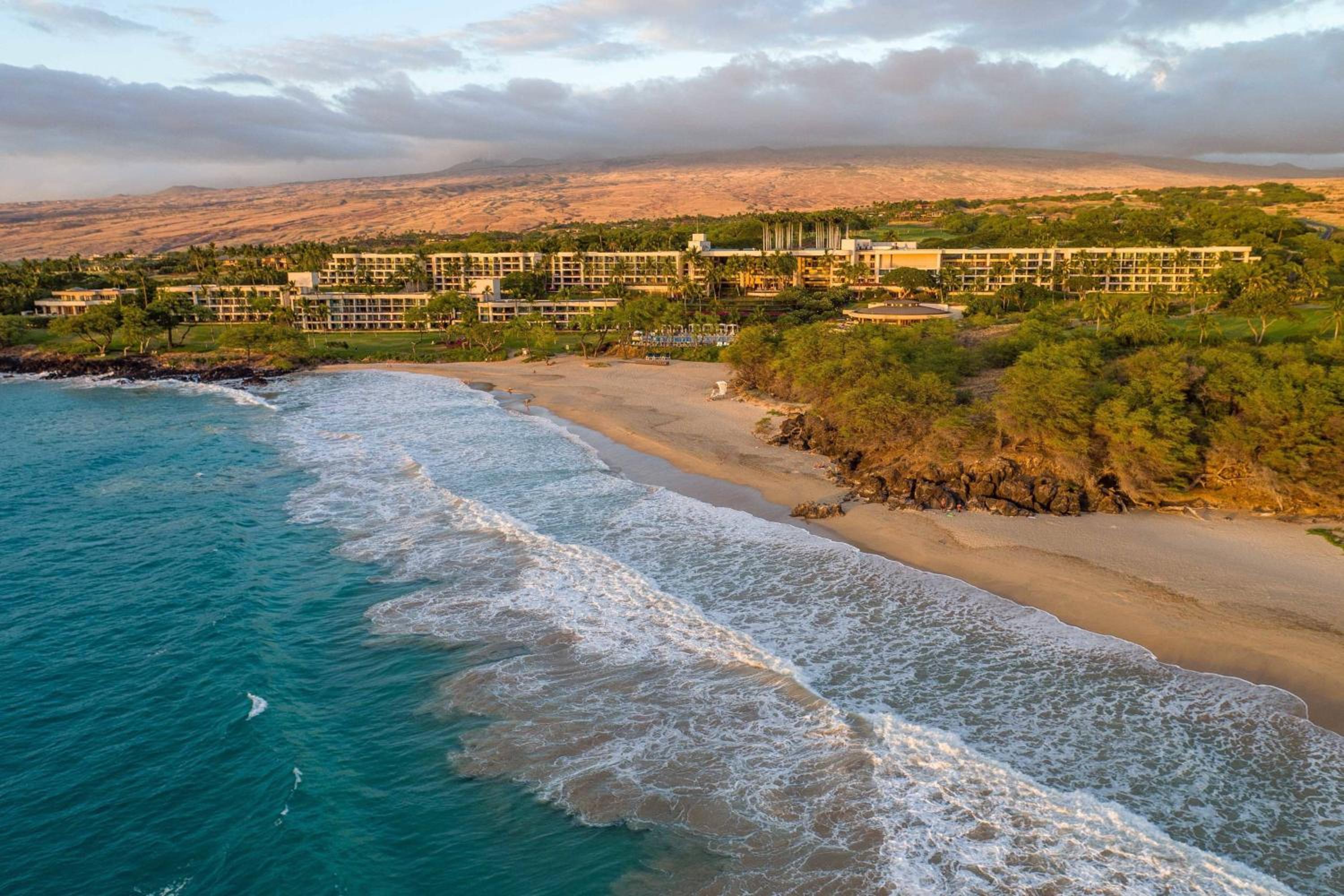 The Westin Hapuna Beach Resort - Property Image 8