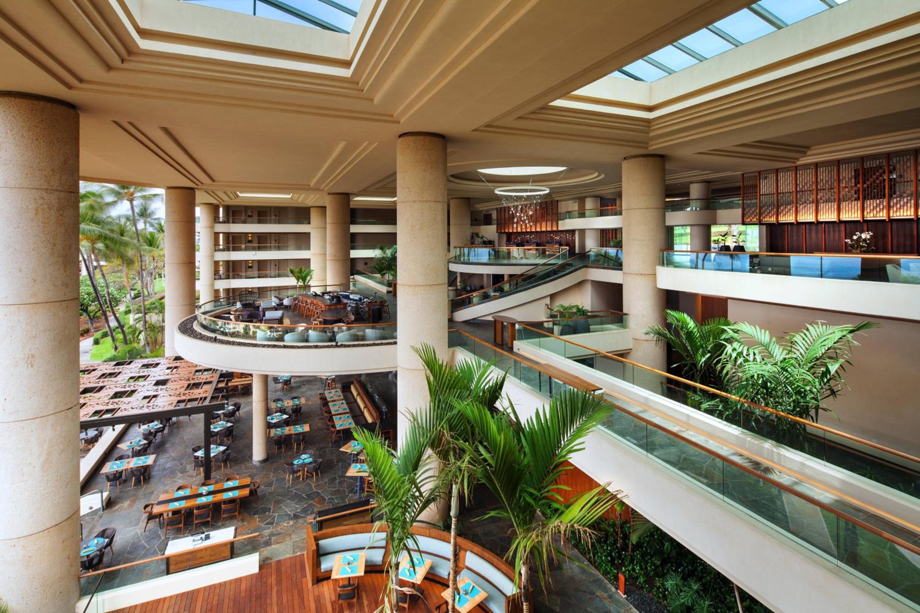 The Westin Hapuna Beach Resort - Property Image 110