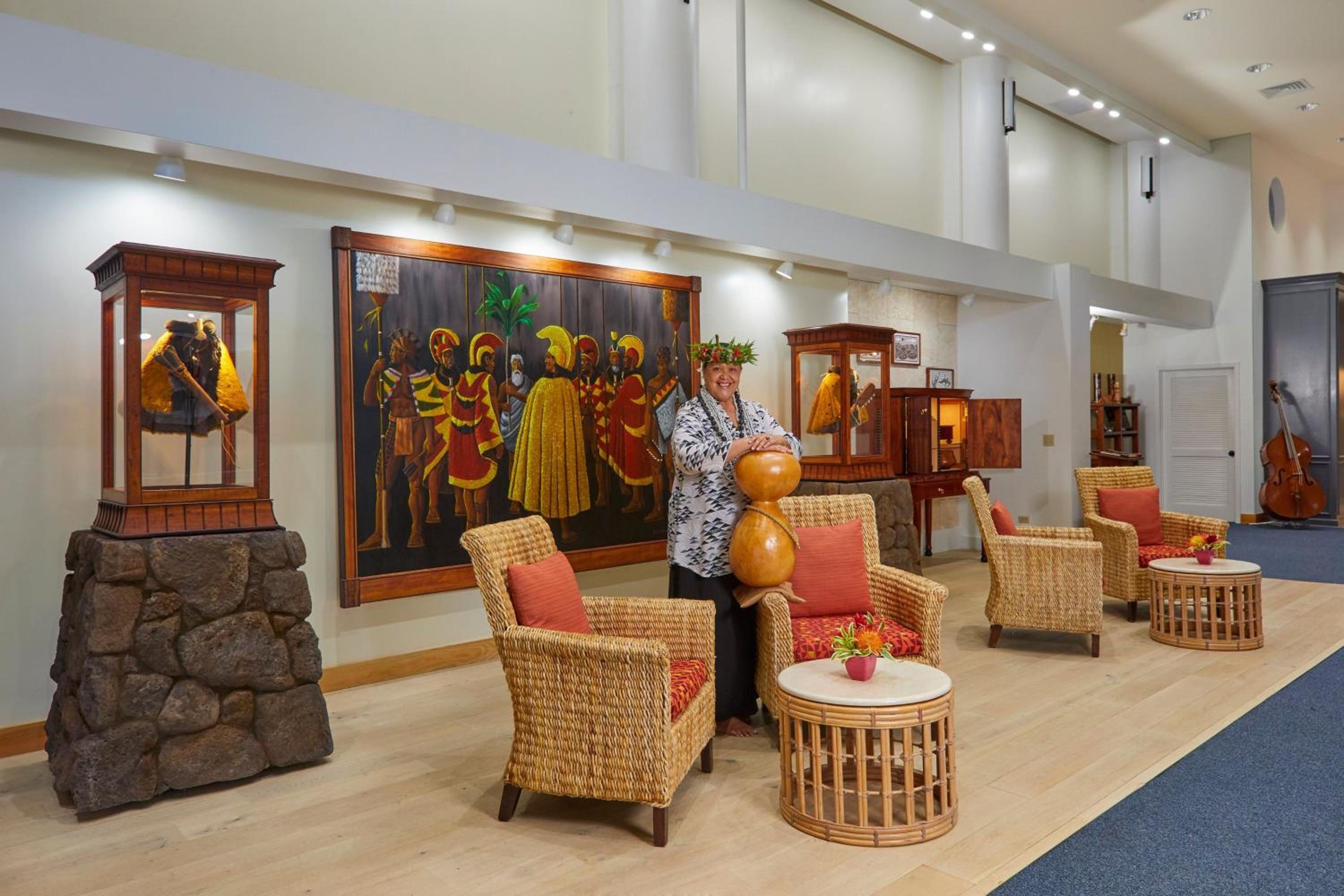 The Westin Hapuna Beach Resort - Property Image 140