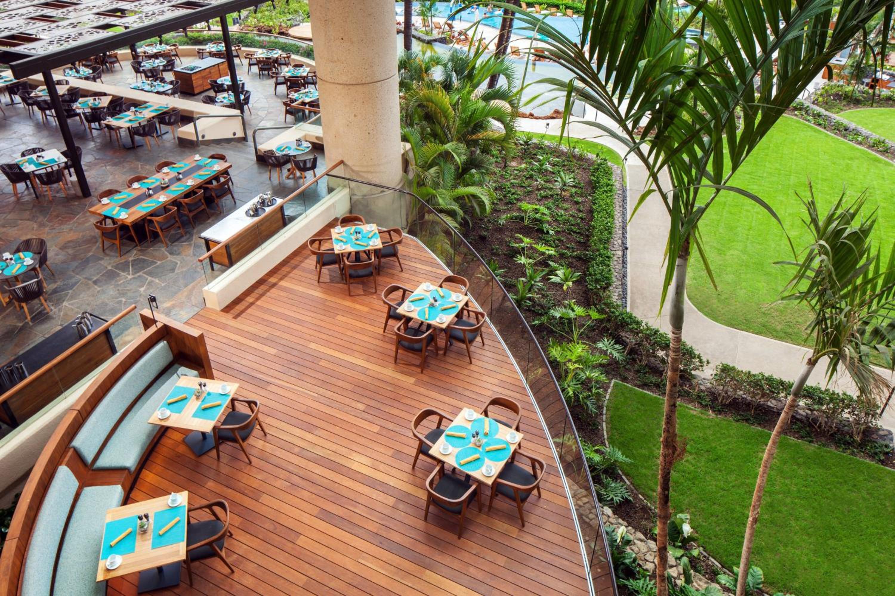 The Westin Hapuna Beach Resort - Property Image 147