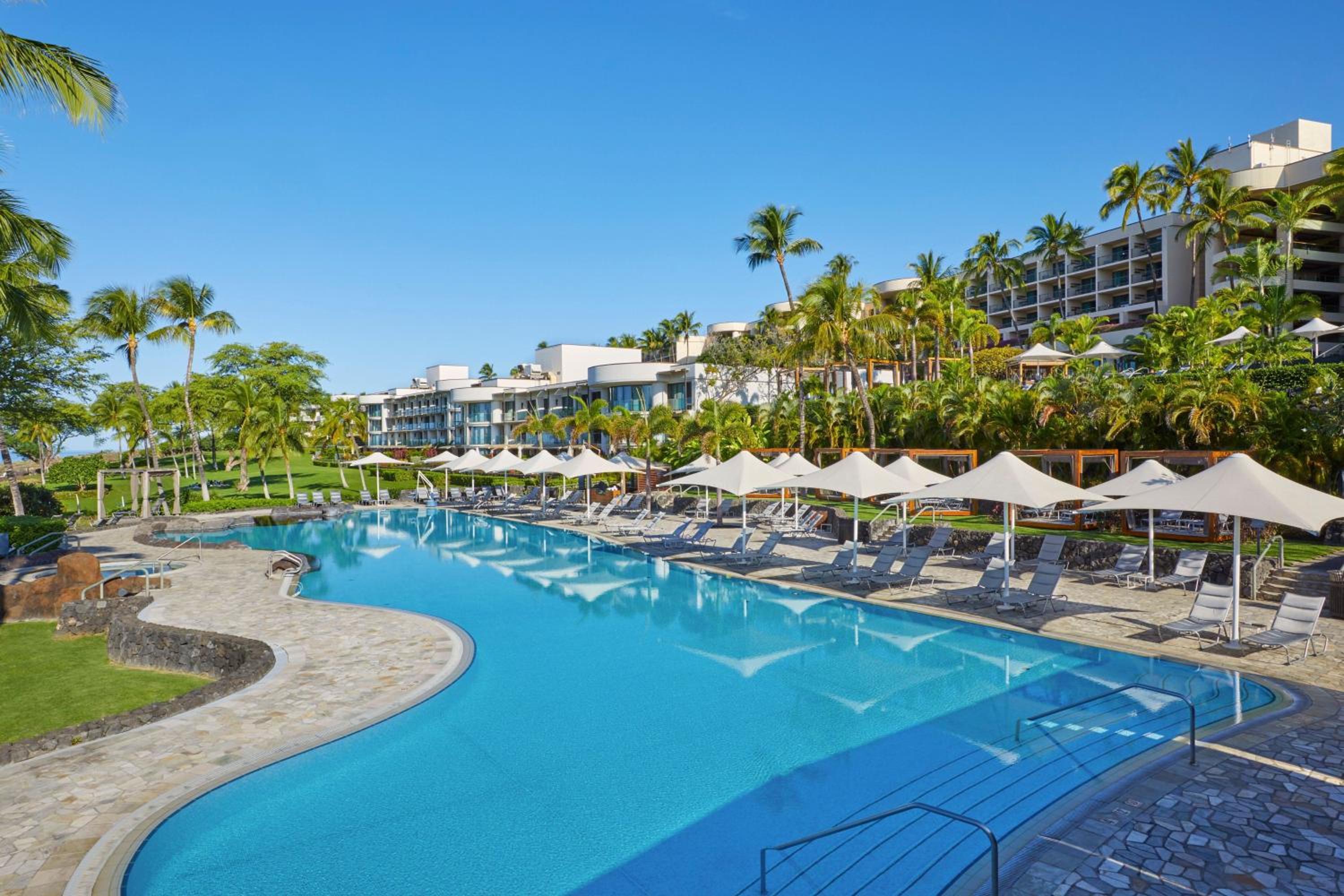 The Westin Hapuna Beach Resort - Property Image 75