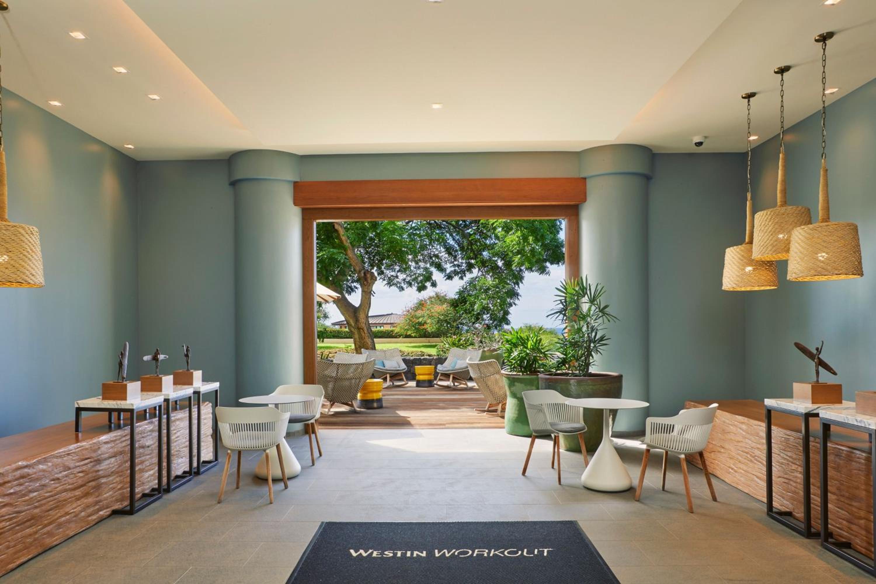 The Westin Hapuna Beach Resort - Property Image 78