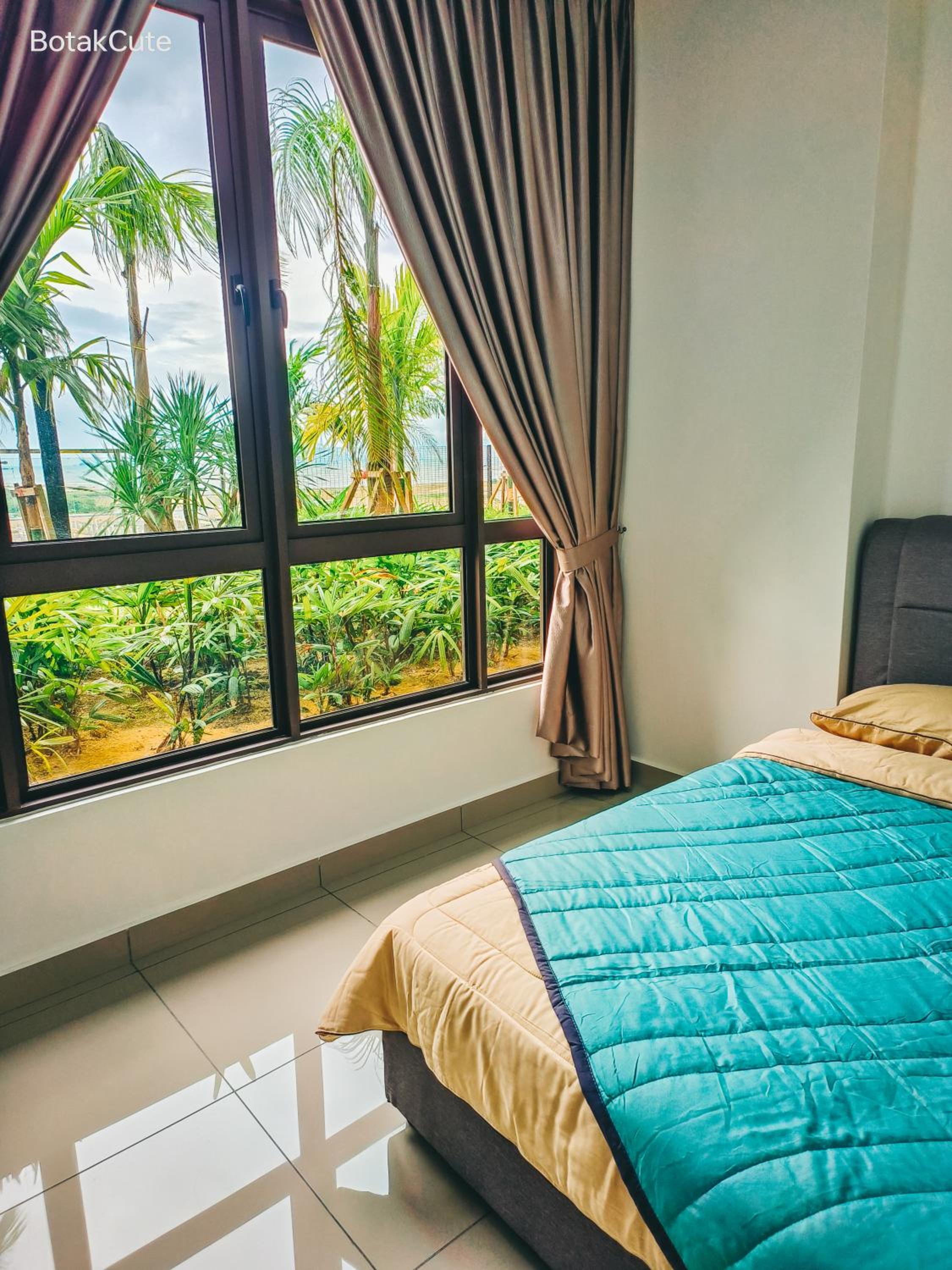 BotakCuteHomestay@BaliResidence photo 6